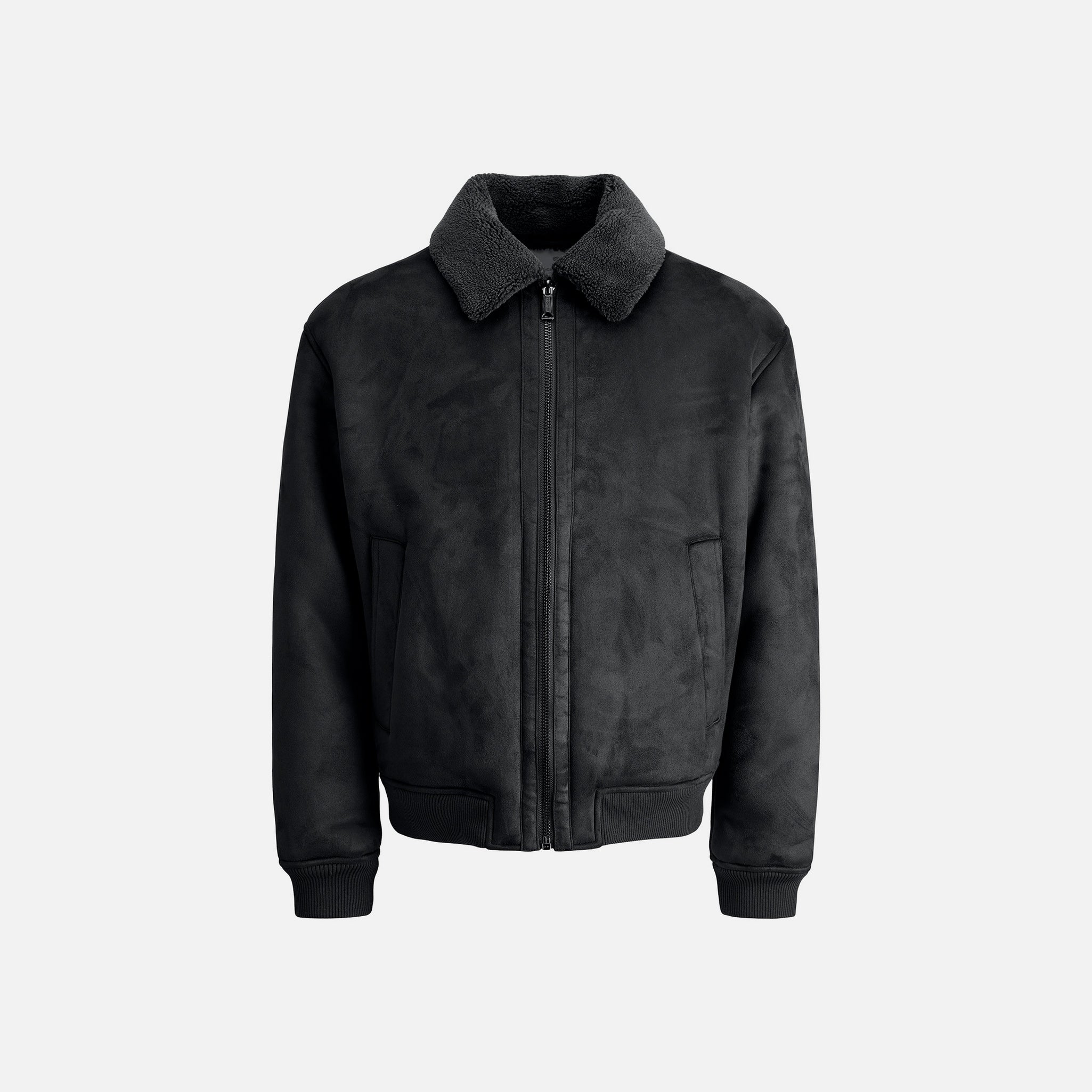 GIUBBINO Nero Jack&jones