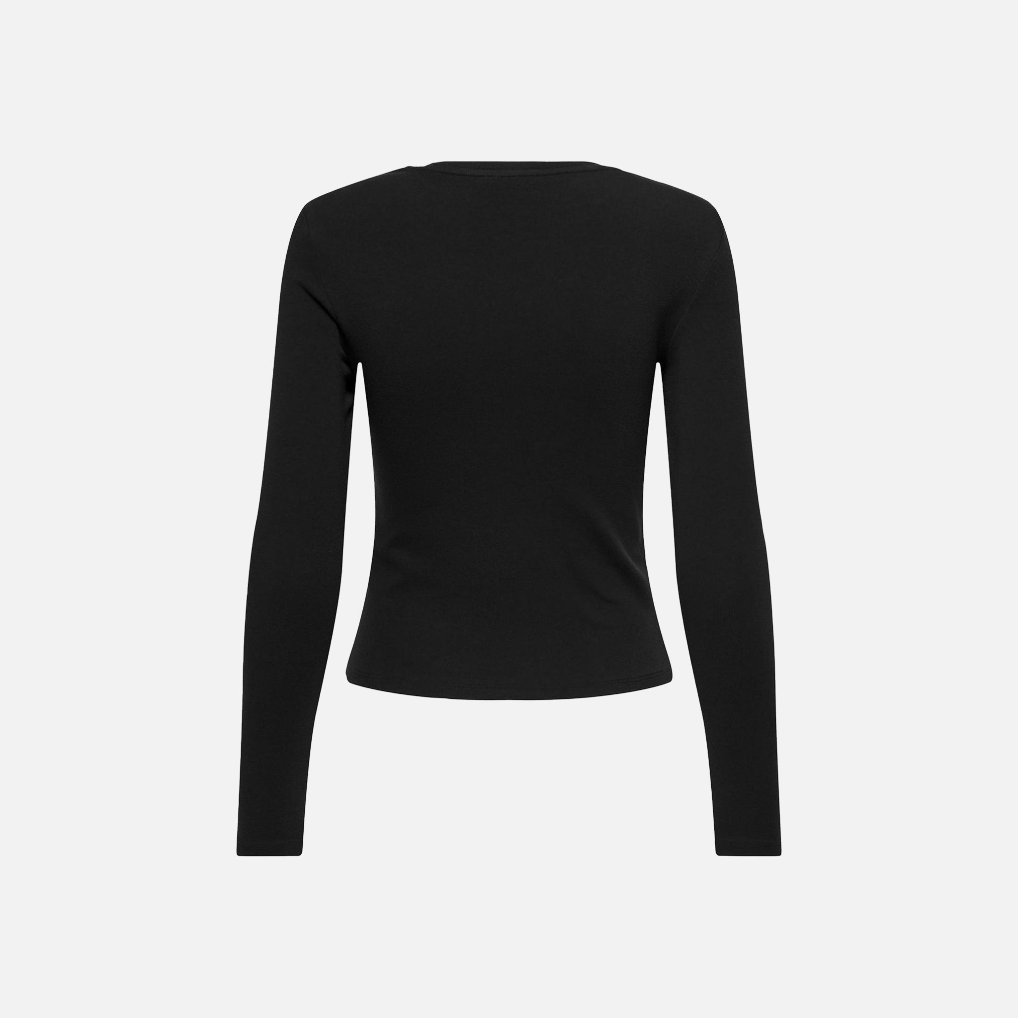 T-SHIRT M/L Nero Only