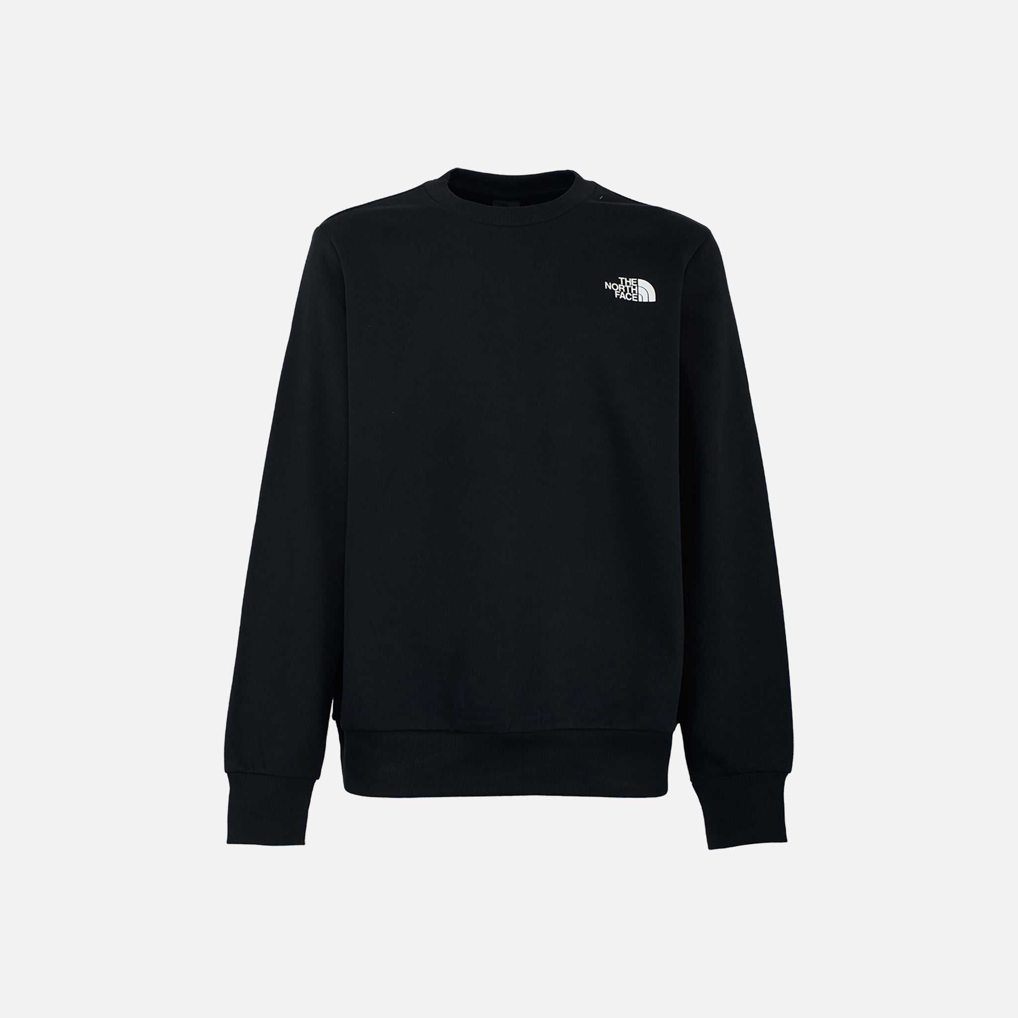 MAGLIA Nero The North Face