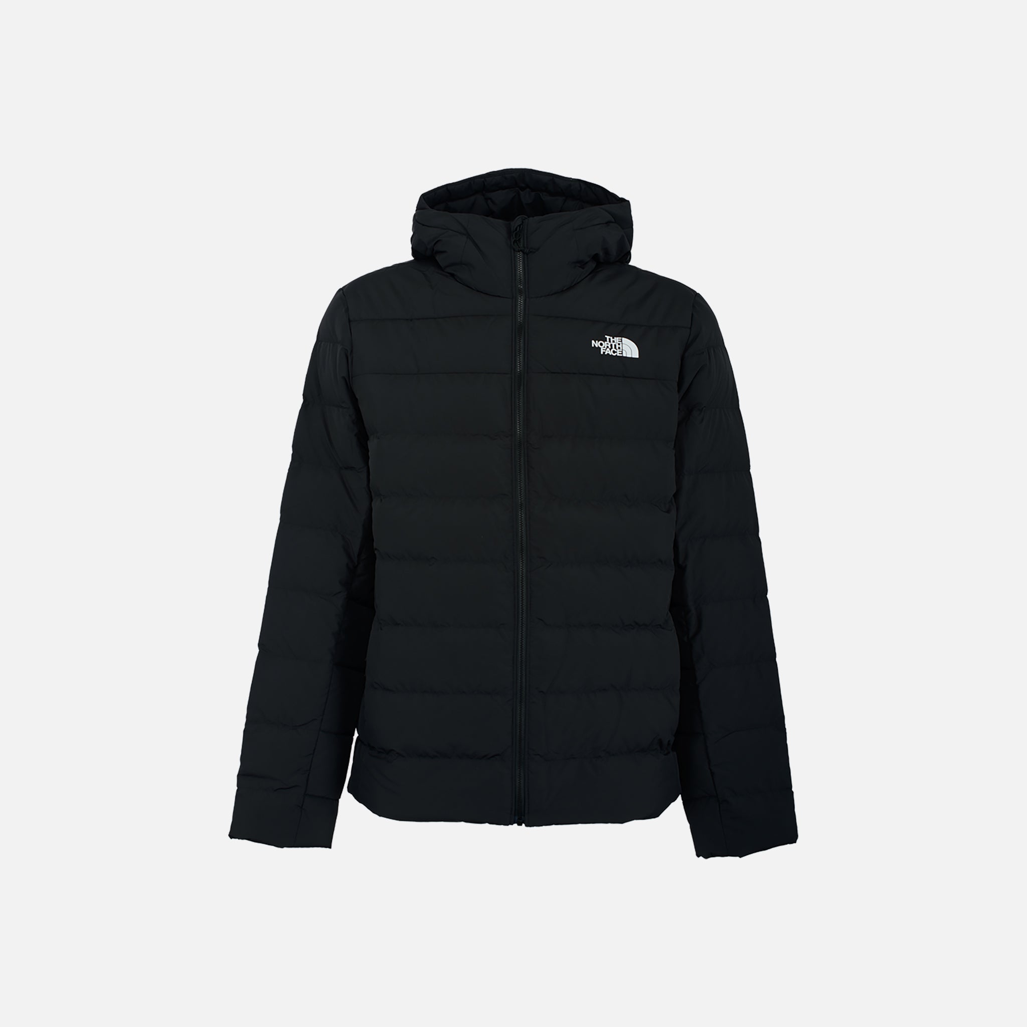 GIUBBINO Nero The North Face