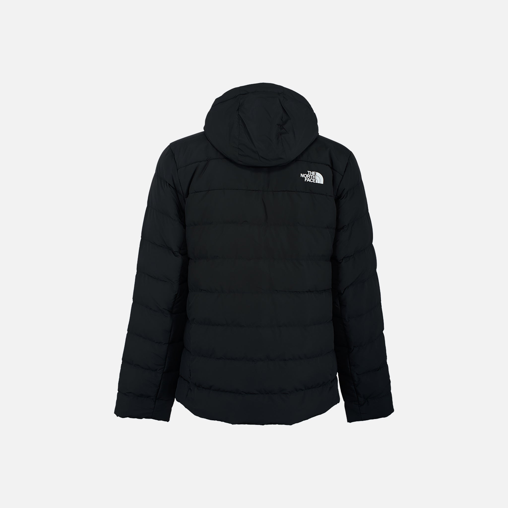 GIUBBINO Nero The North Face