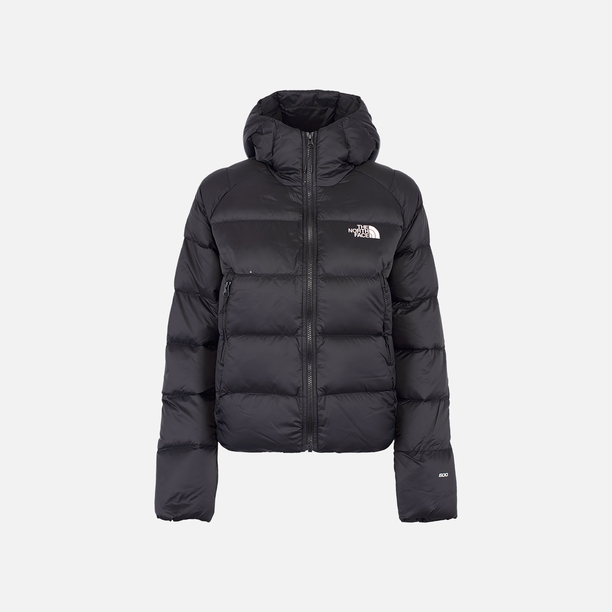 GIUBBINO Nero The North Face