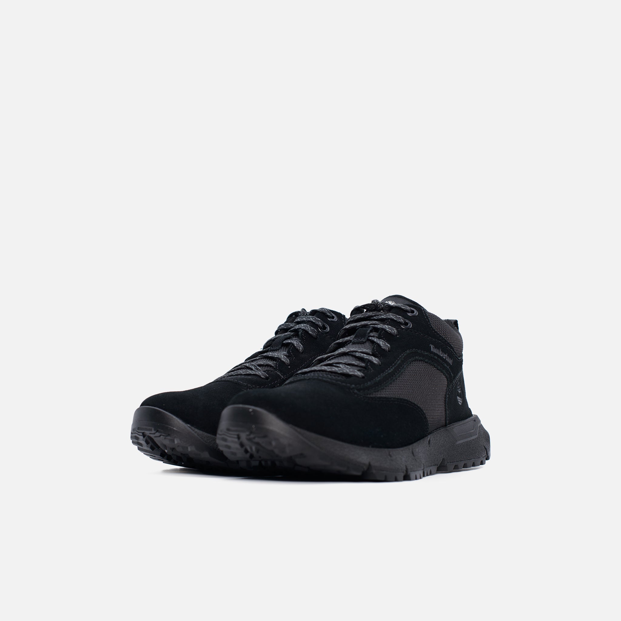 SNEAKERS Nero Timberland