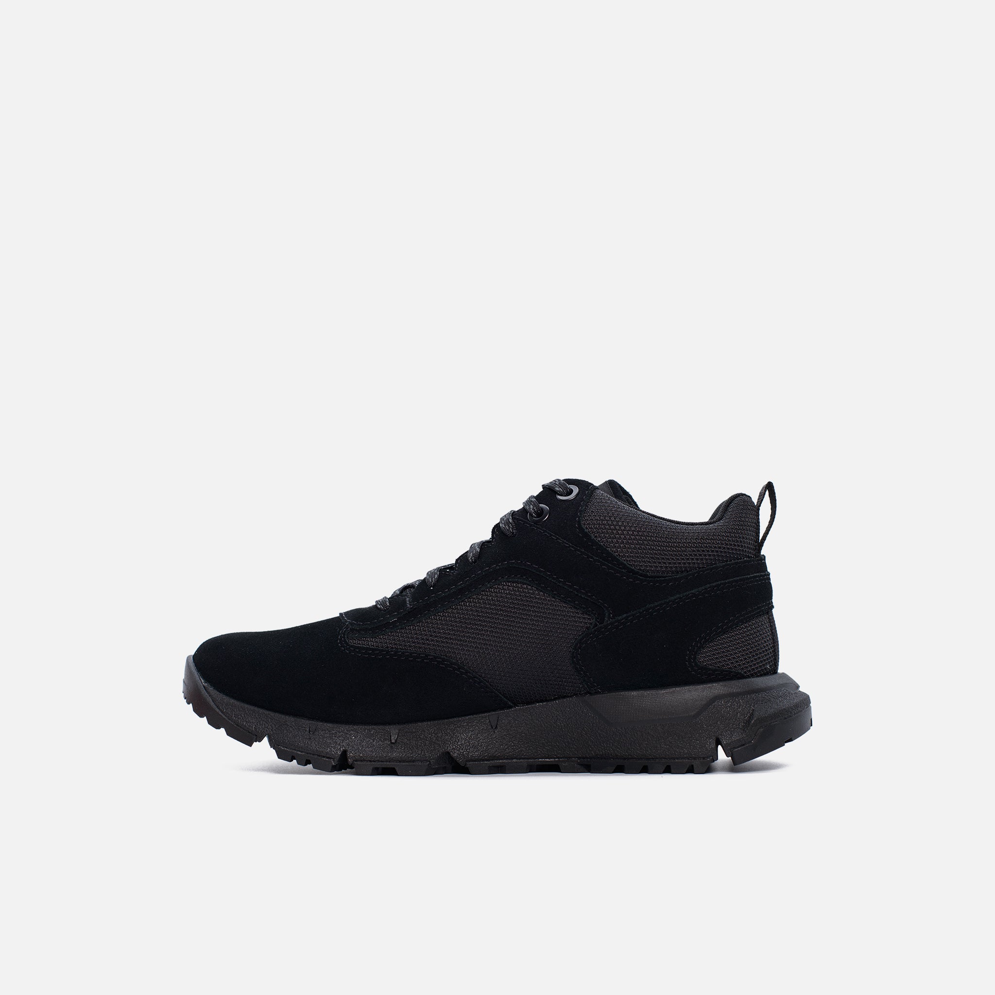 SNEAKERS Nero Timberland