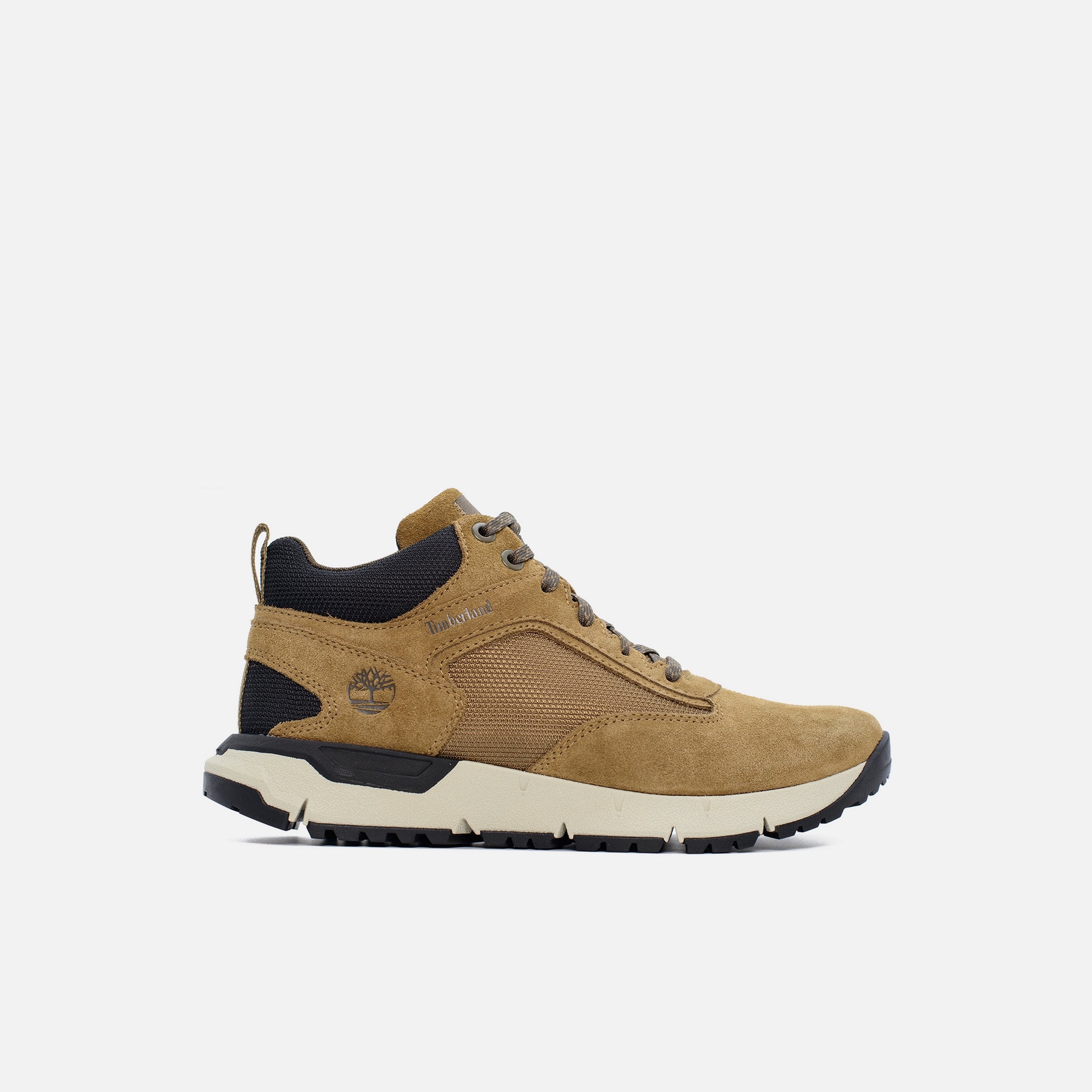 SNEAKERS Verde Timberland