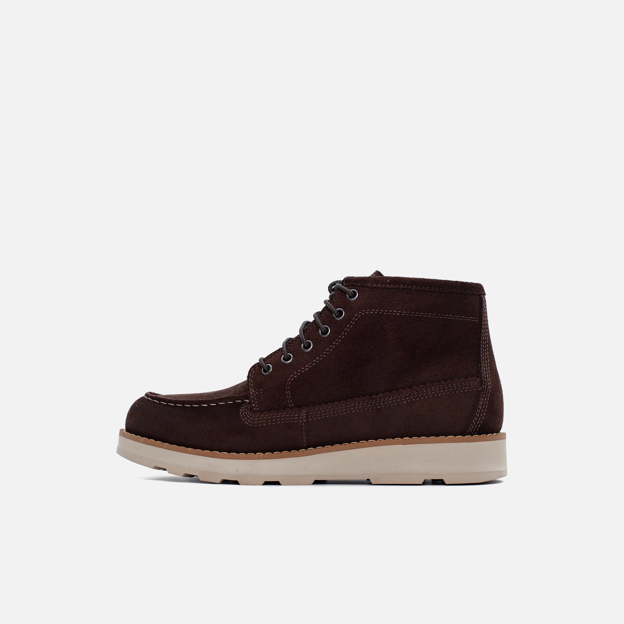 SCARPE STRINGATE Marrone Timberland