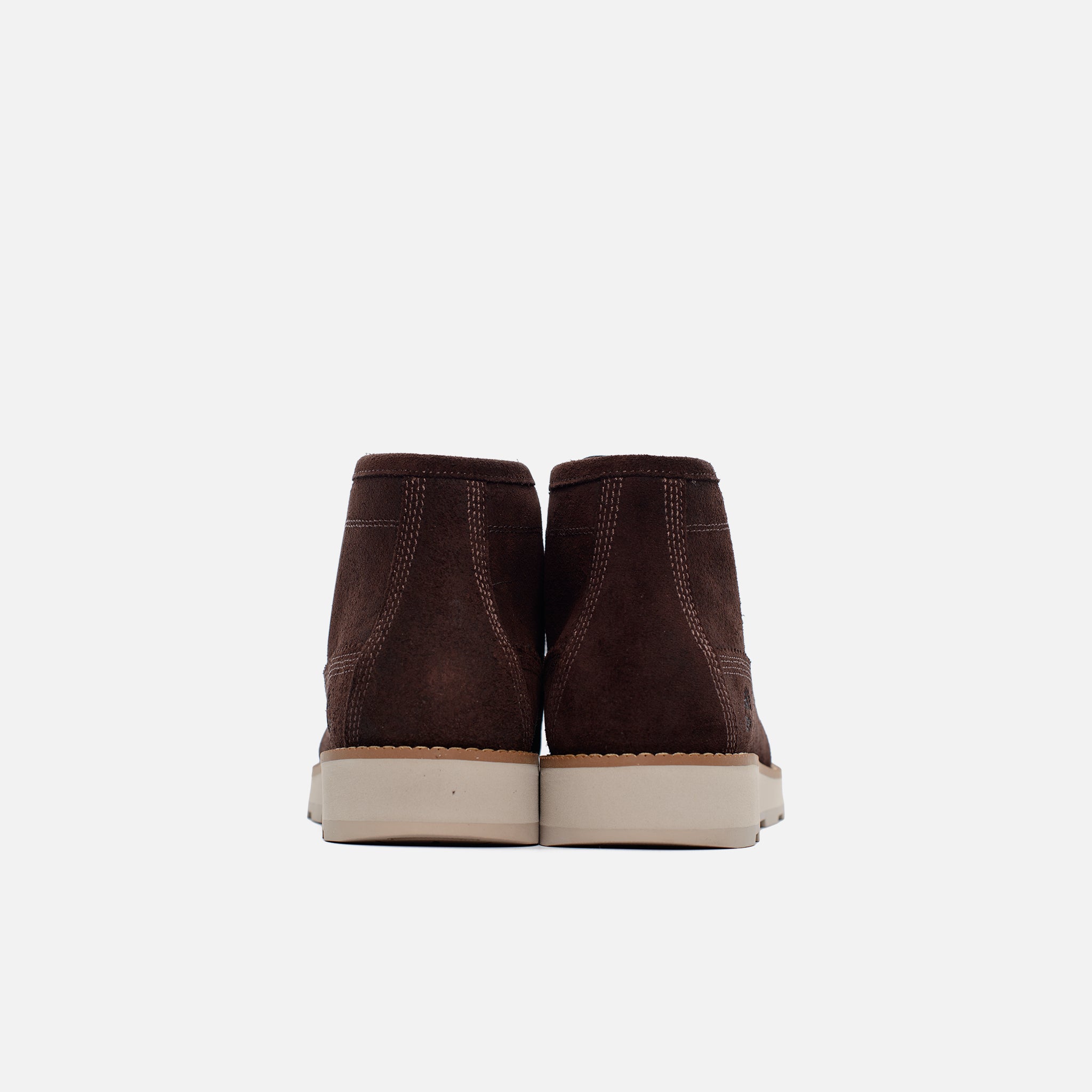 SCARPE STRINGATE Marrone Timberland