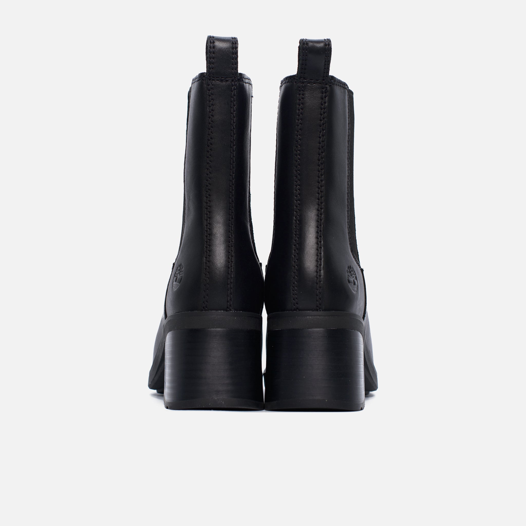 STIVALE Nero Timberland