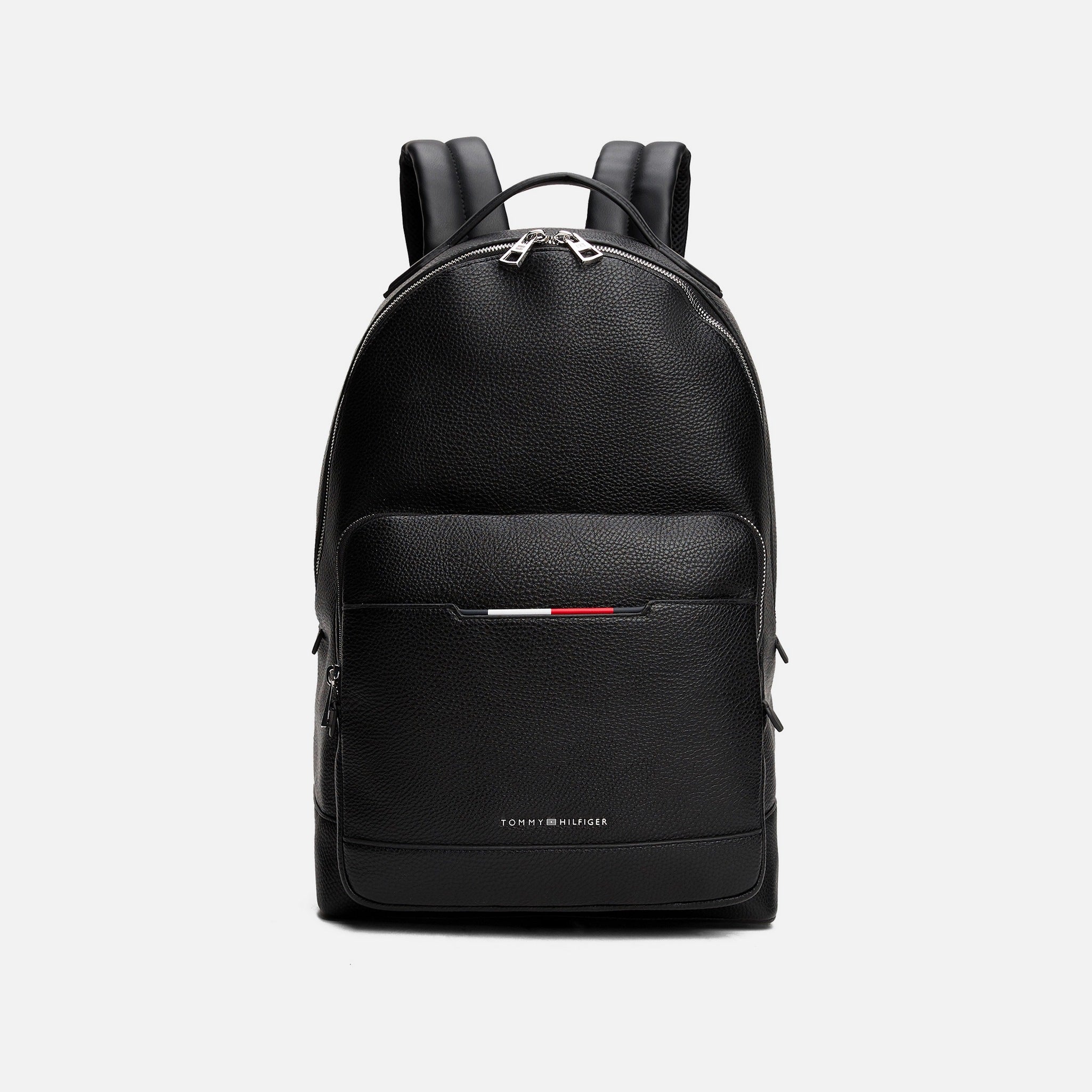 ZAINO Nero Tommy Hilfiger