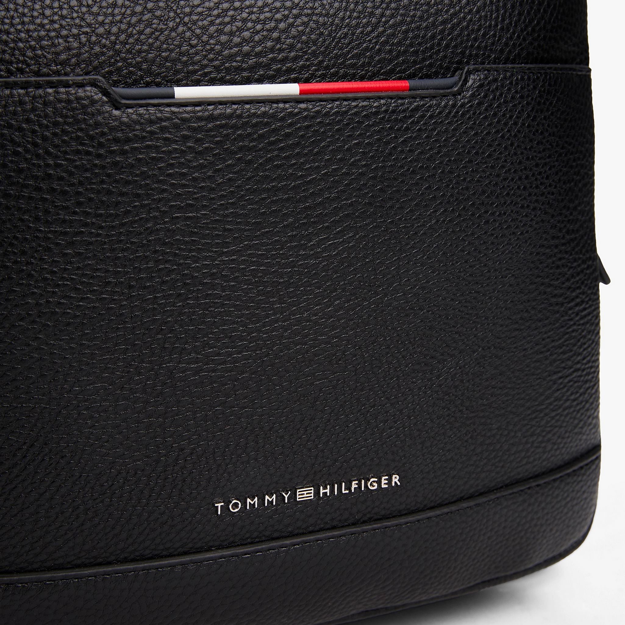 ZAINO Nero Tommy Hilfiger