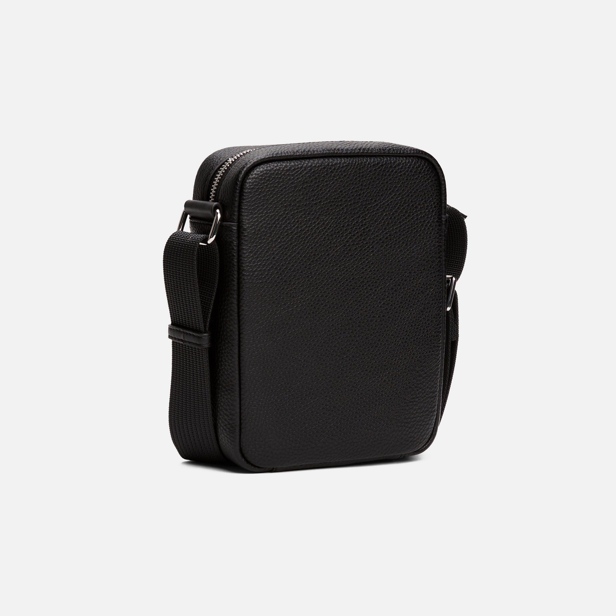 BORSA Nero Tommy Hilfiger