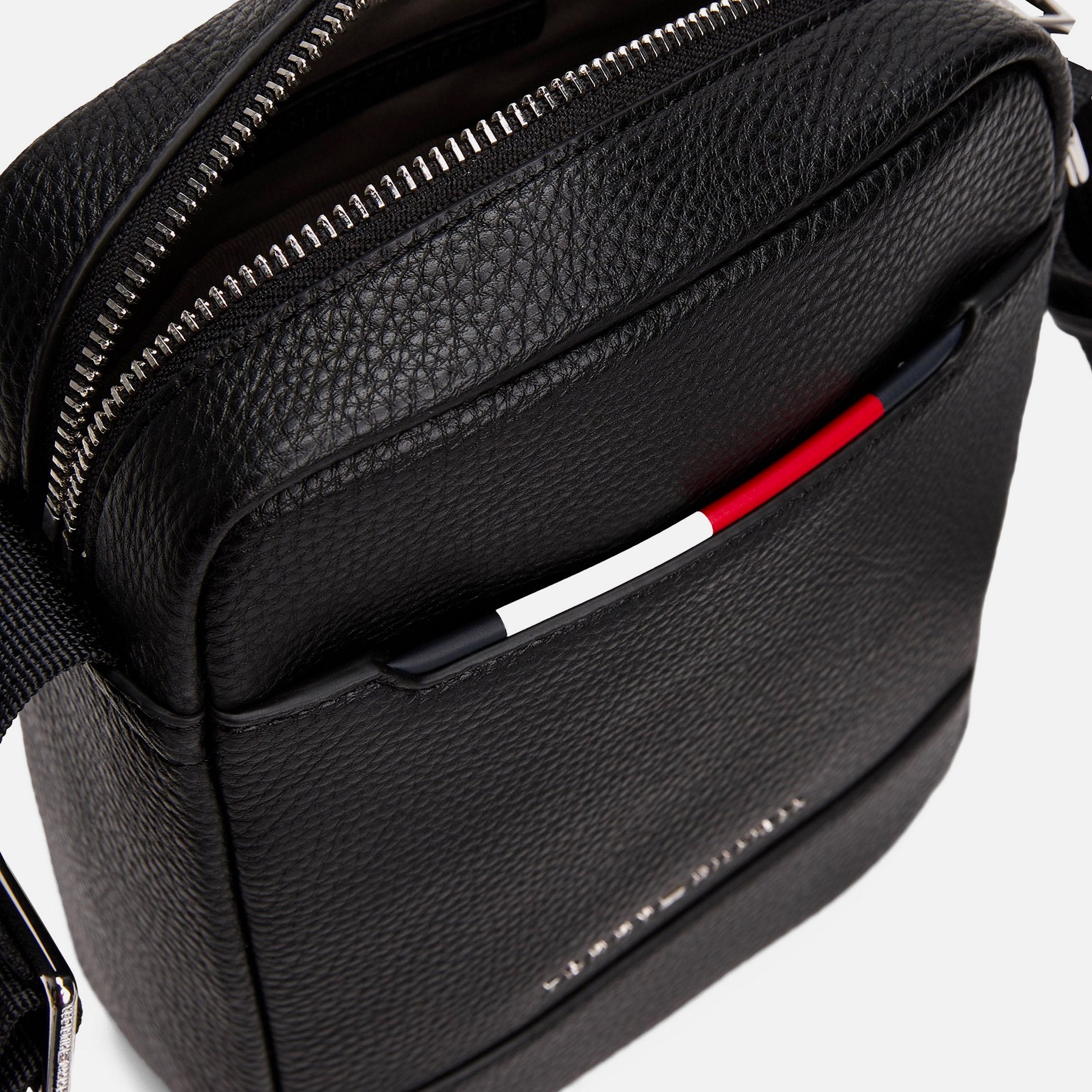 BORSA Nero Tommy Hilfiger