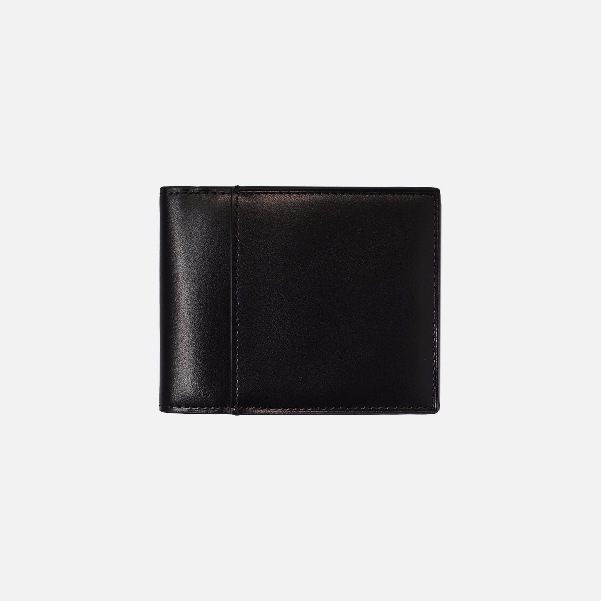 PICCOLA PELLETTERIA Nero Calvin Klein