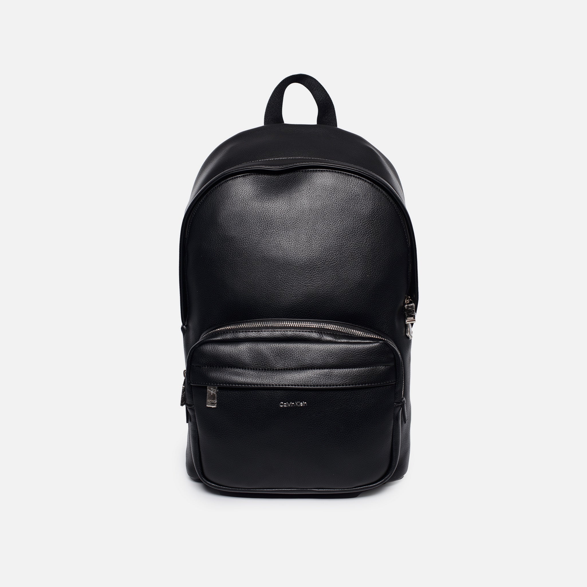 ZAINO Nero Calvin Klein