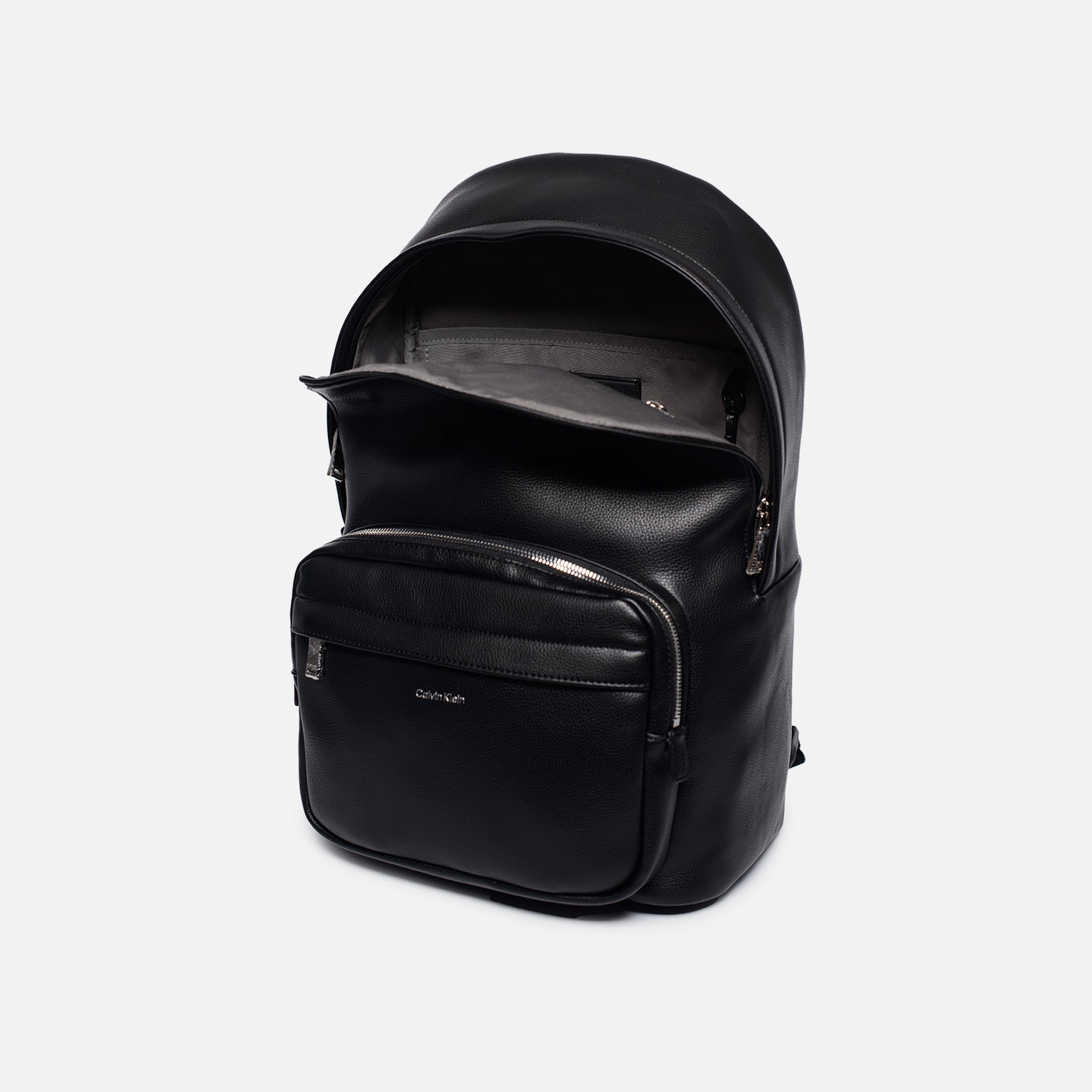 ZAINO Nero Calvin Klein