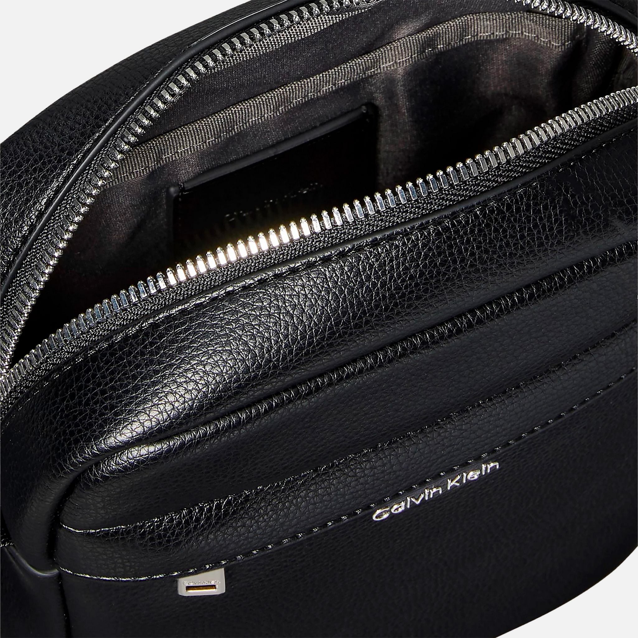 BORSA Nero Calvin Klein