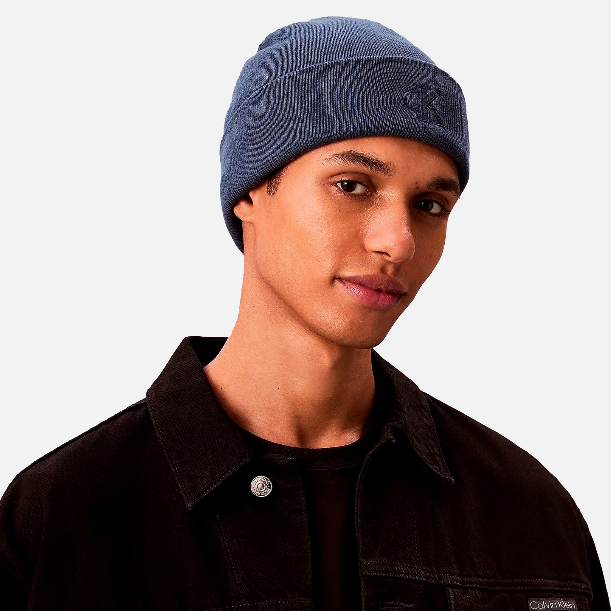 CAPPELLO Bluette Calvin Klein