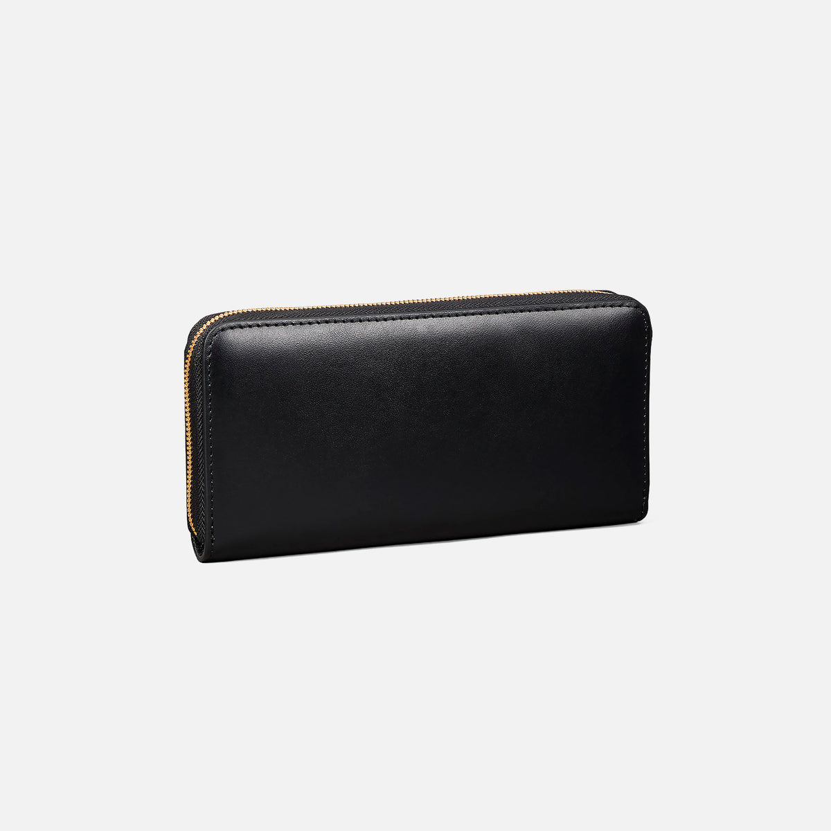 PICCOLA PELLETTERIA Nero Calvin Klein
