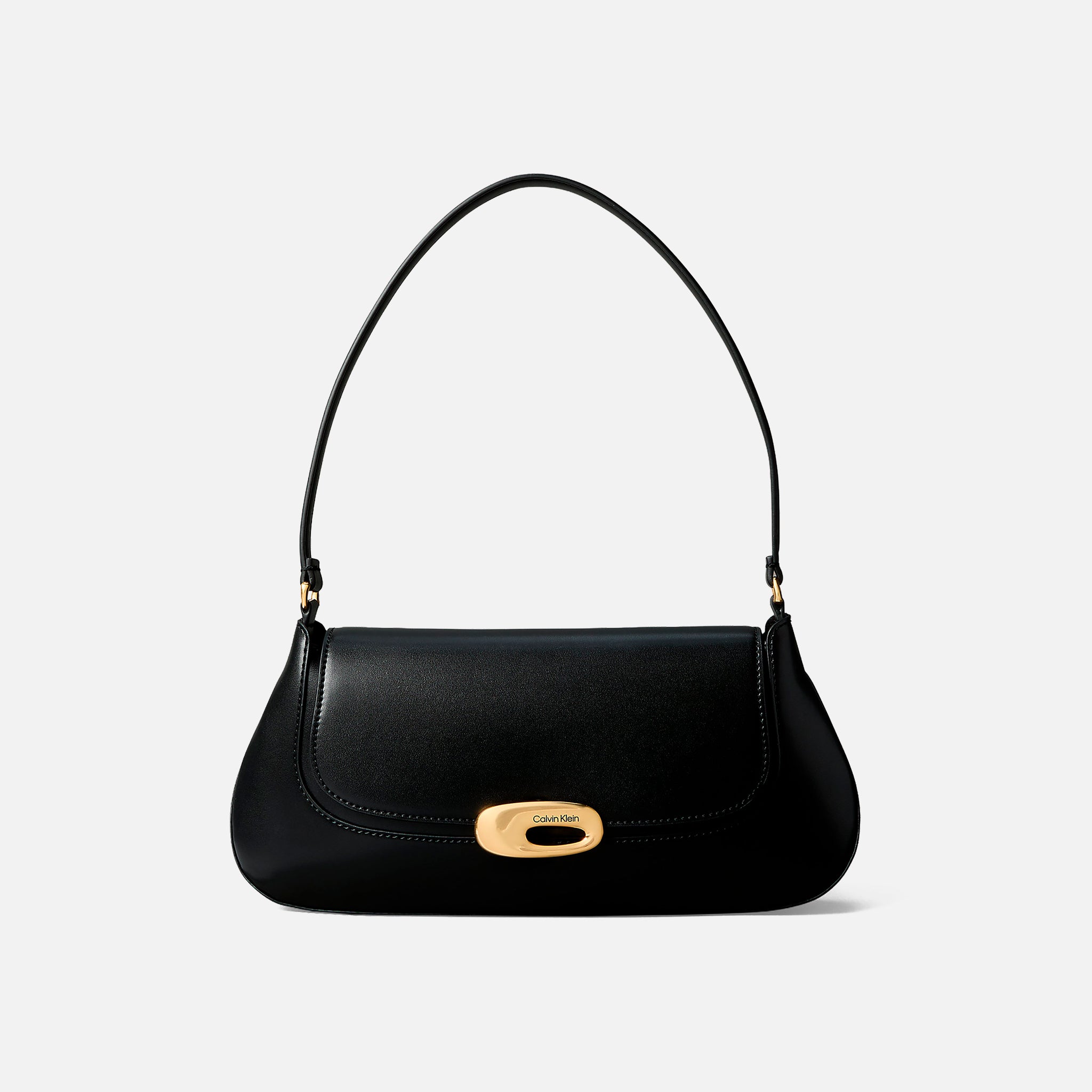BORSA Nero Calvin Klein