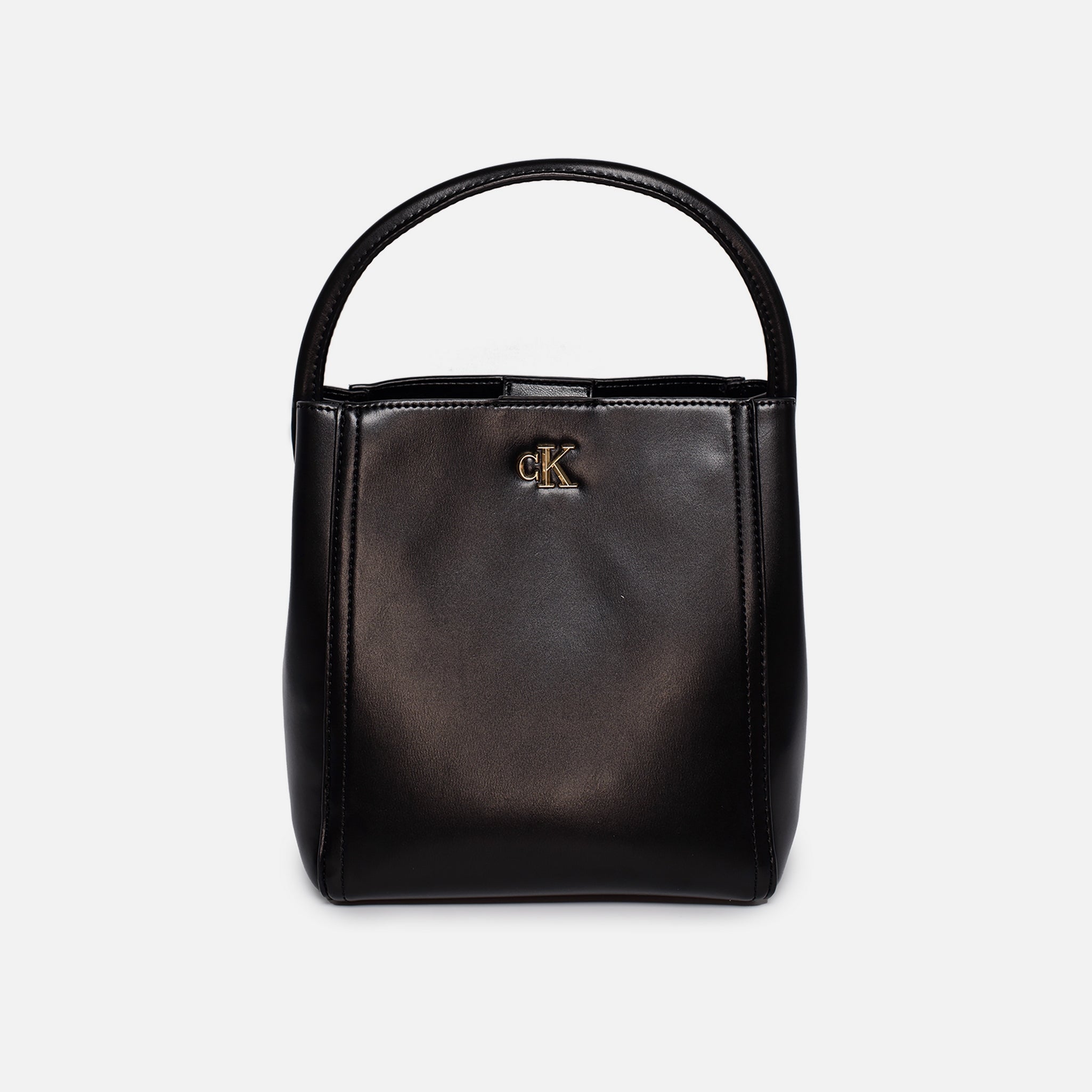 BORSA Nero Calvin Klein