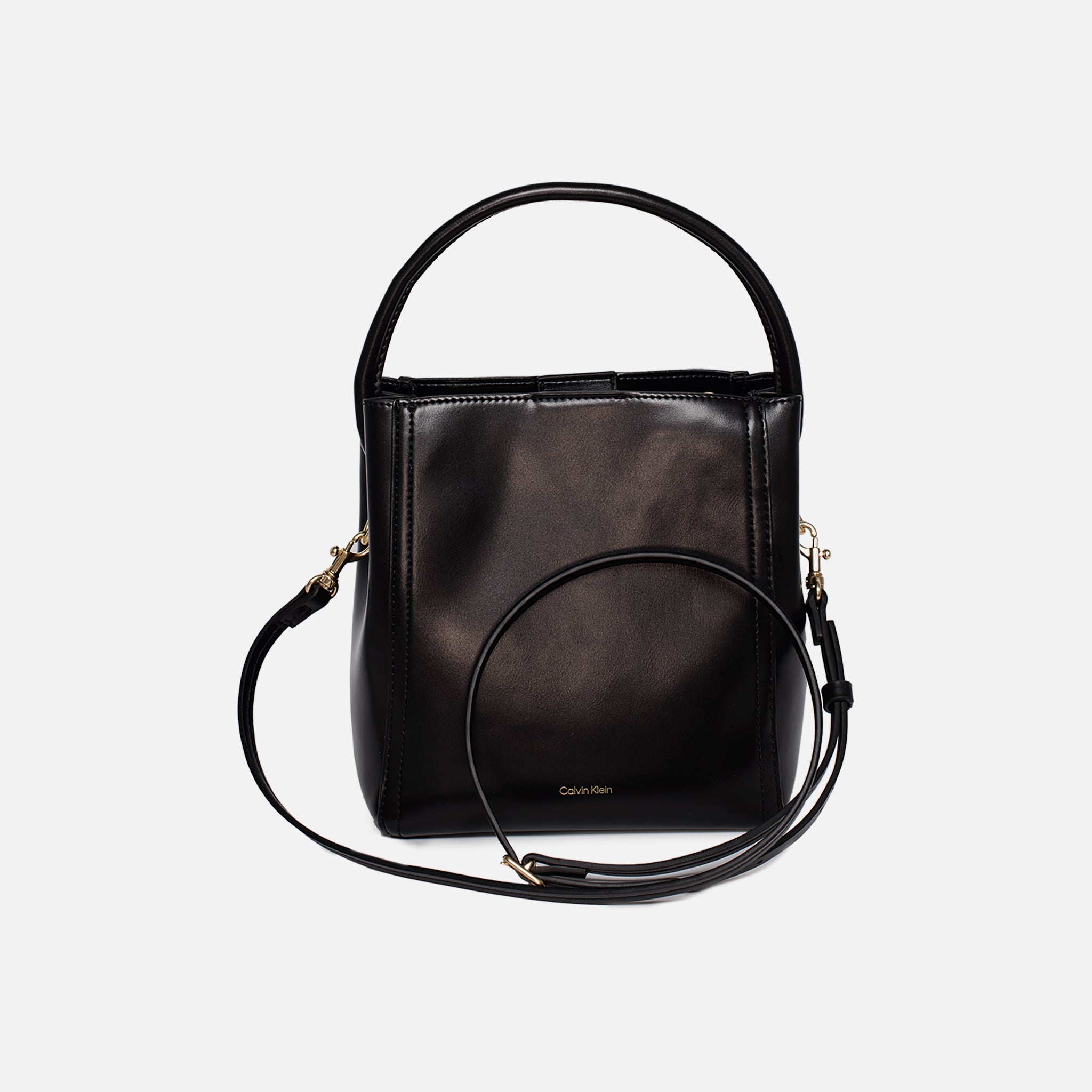 BORSA Nero Calvin Klein