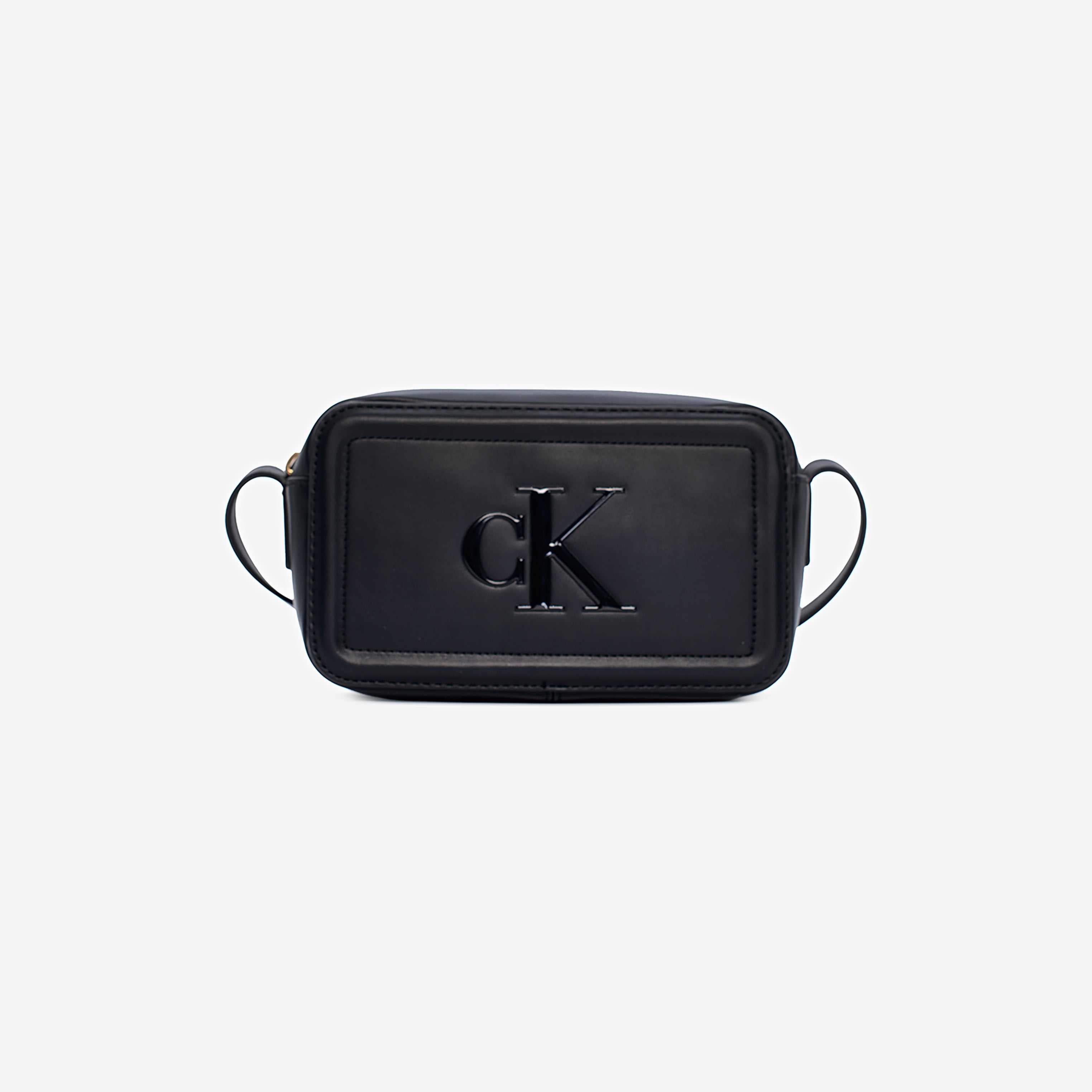 BORSA Nero Calvin Klein