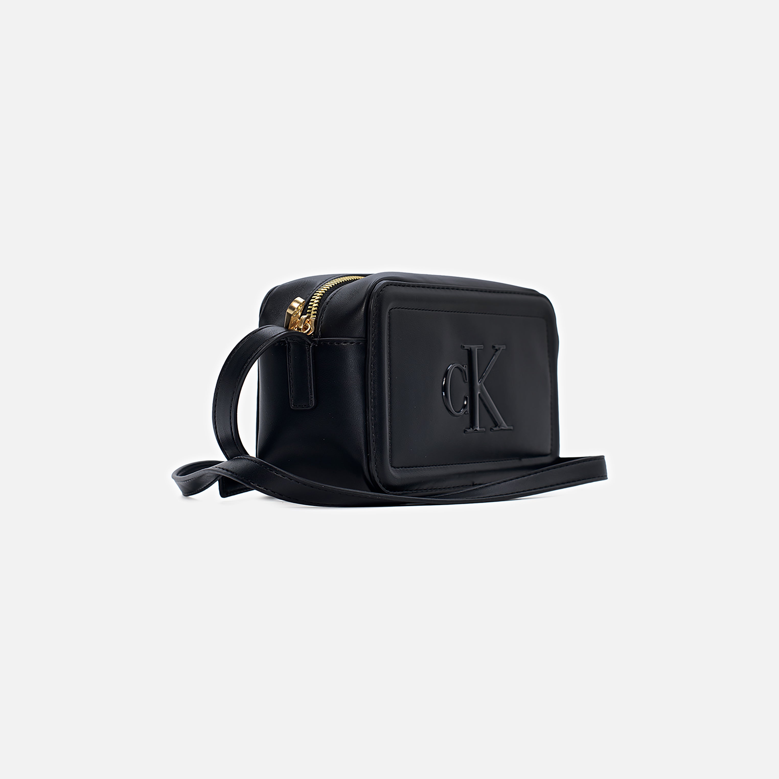 BORSA Nero Calvin Klein