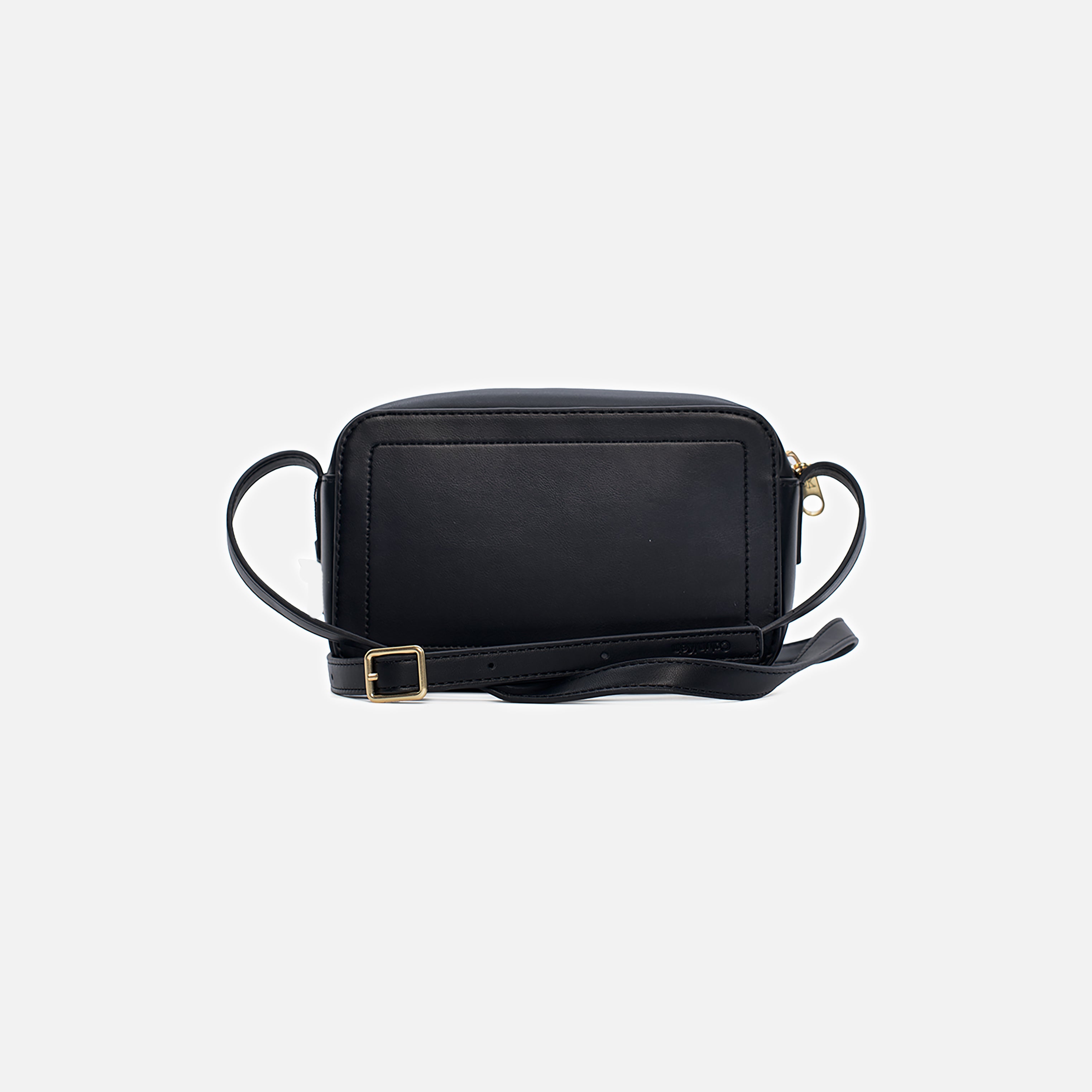 BORSA Nero Calvin Klein
