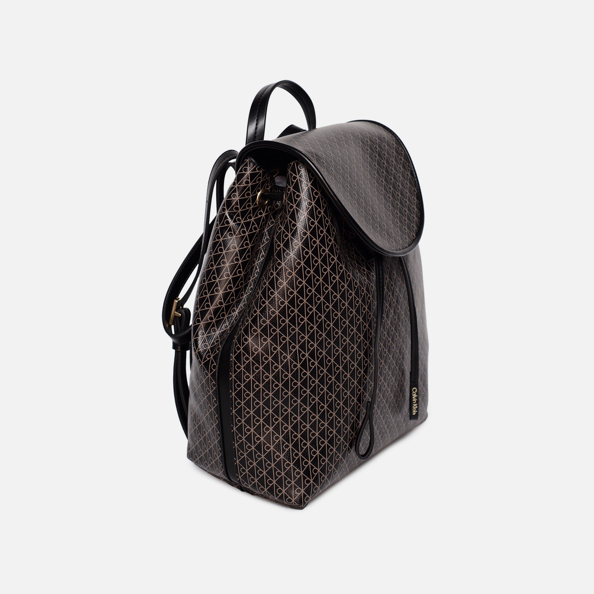 ZAINO Nero Calvin Klein