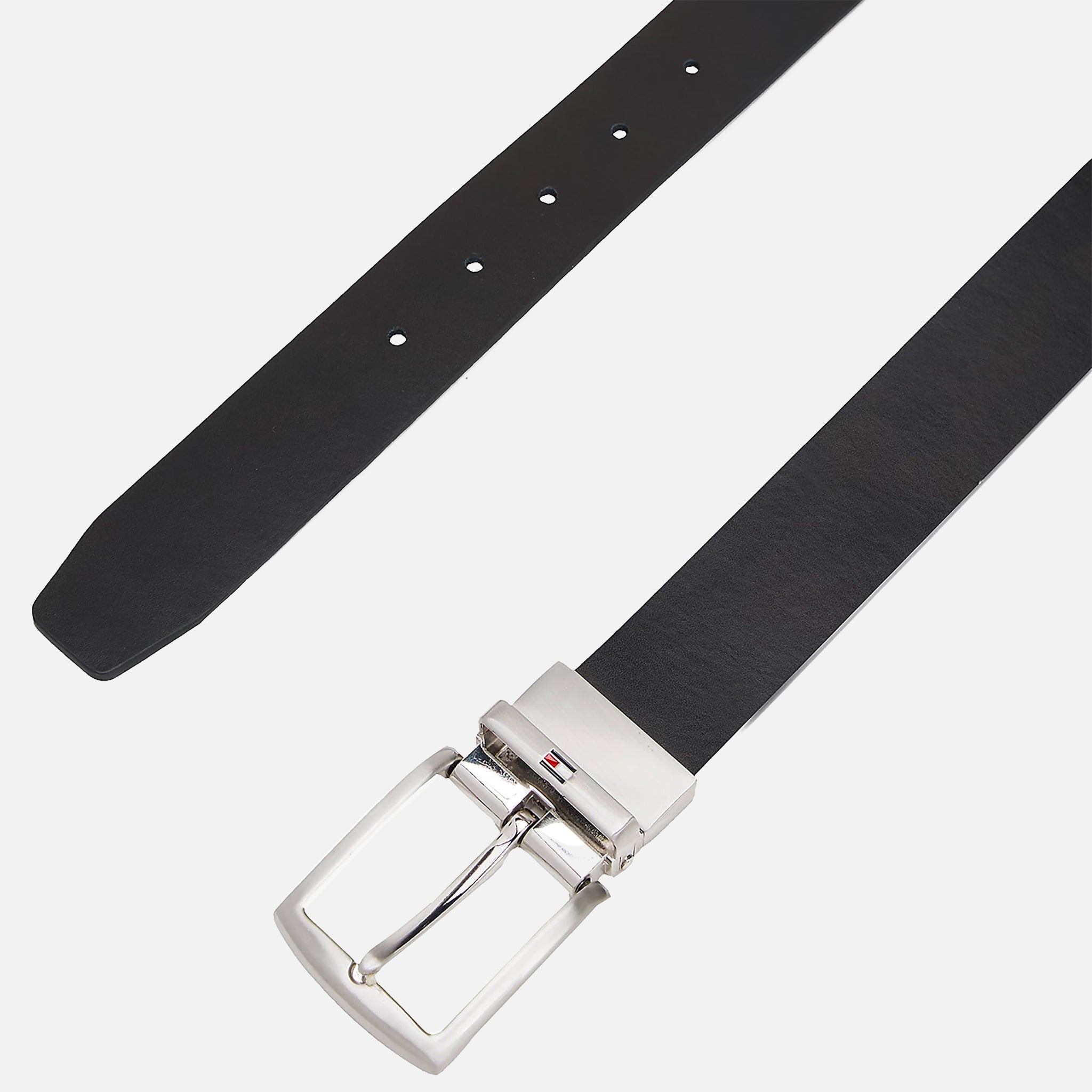 CINTURA Blu/nero Tommy Hilfiger