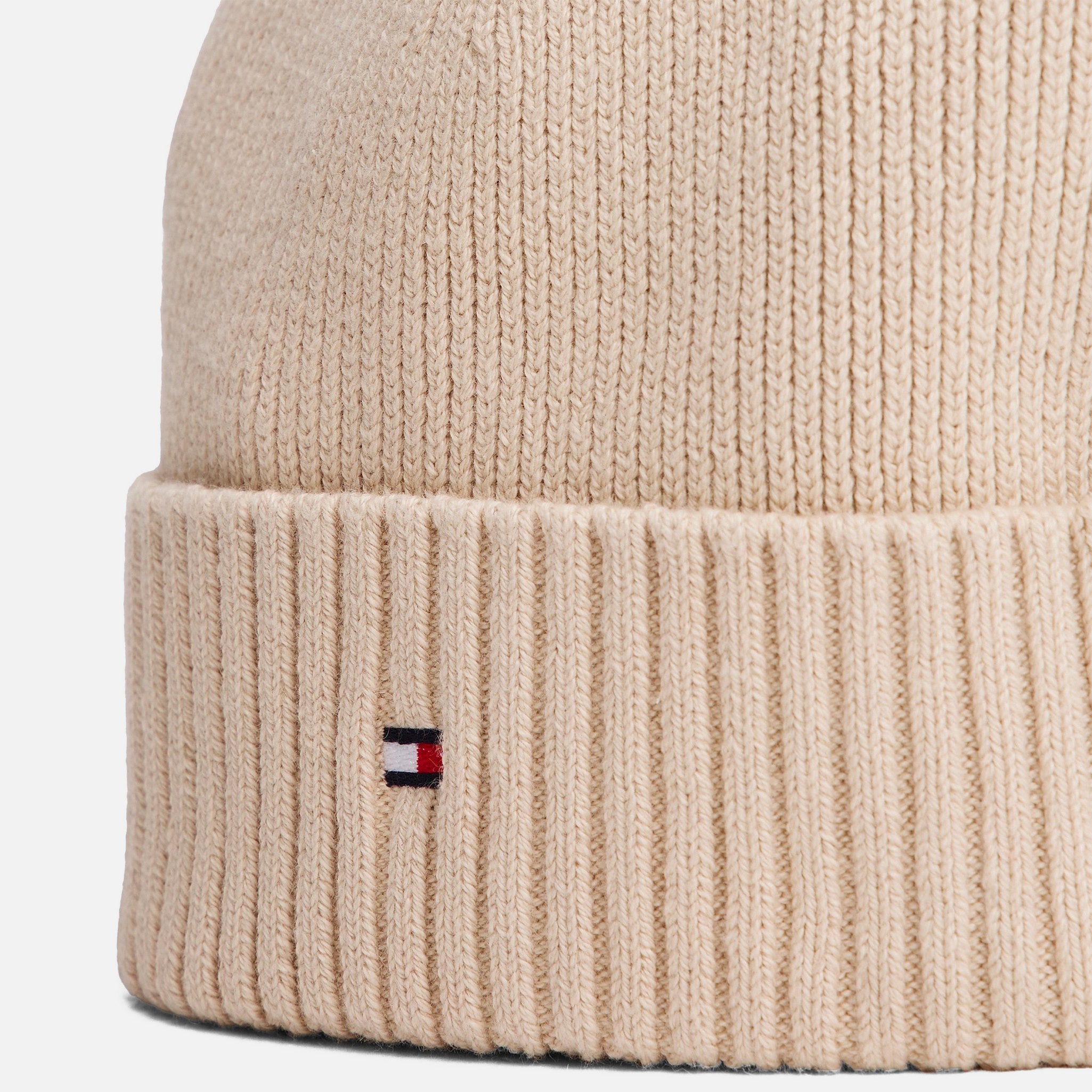 CAPPELLO Beige Tommy Hilfiger