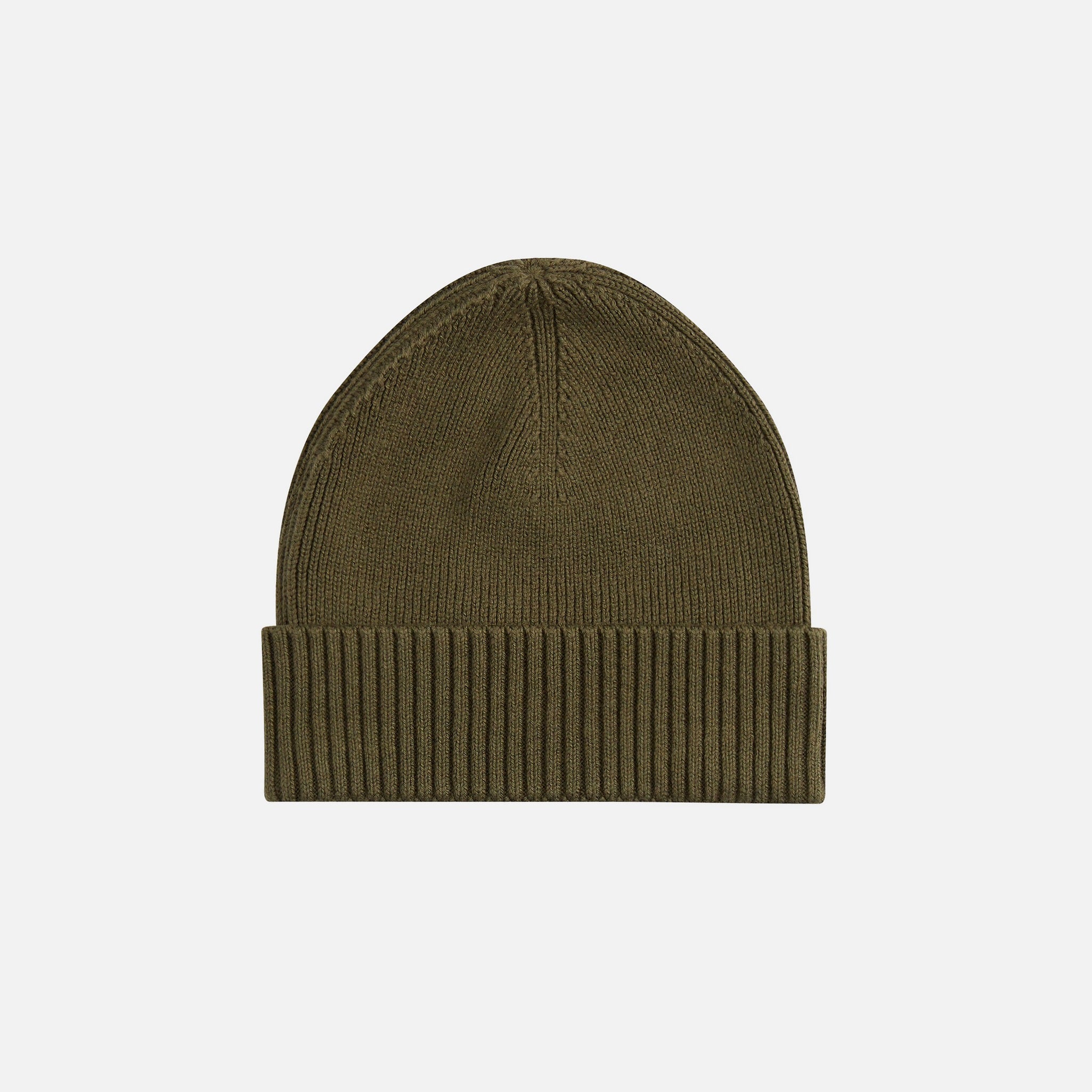 CAPPELLO Verde Tommy Hilfiger