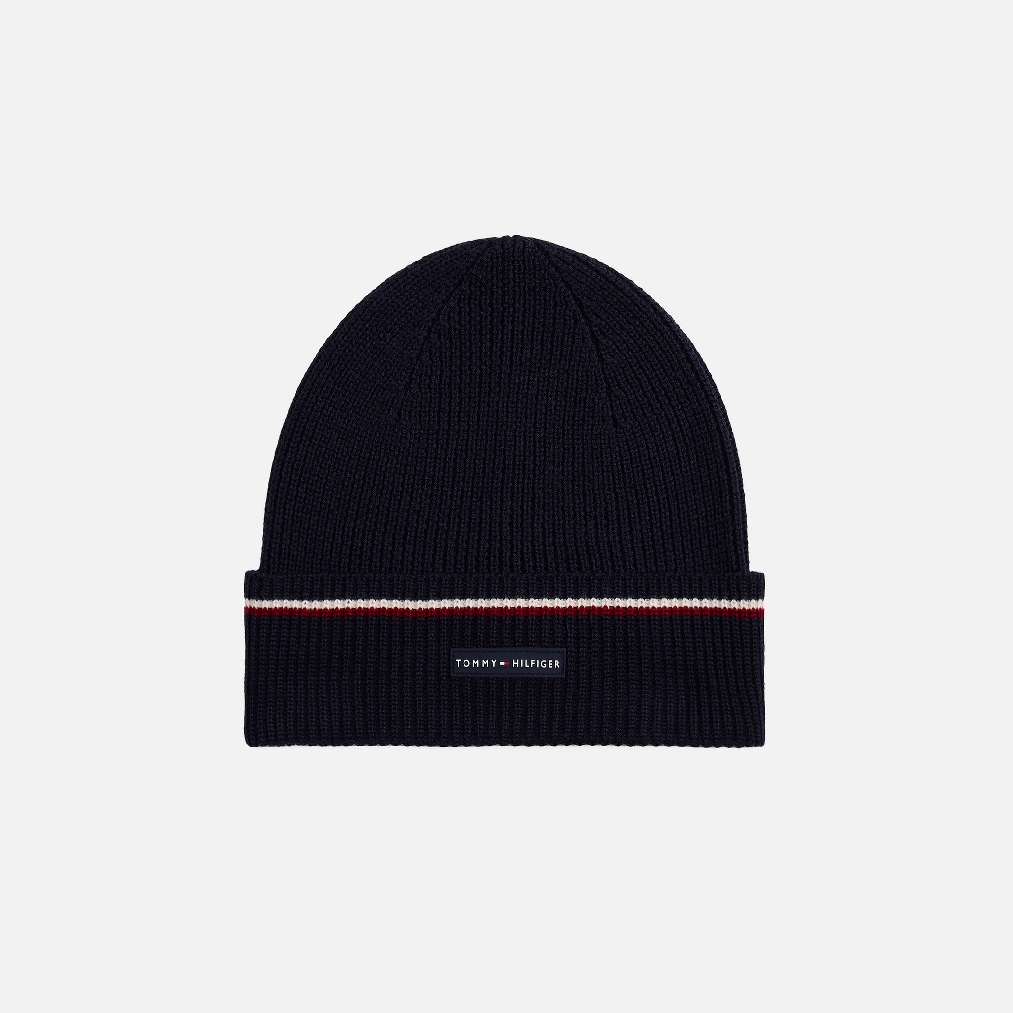CAPPELLO Blu Tommy Hilfiger