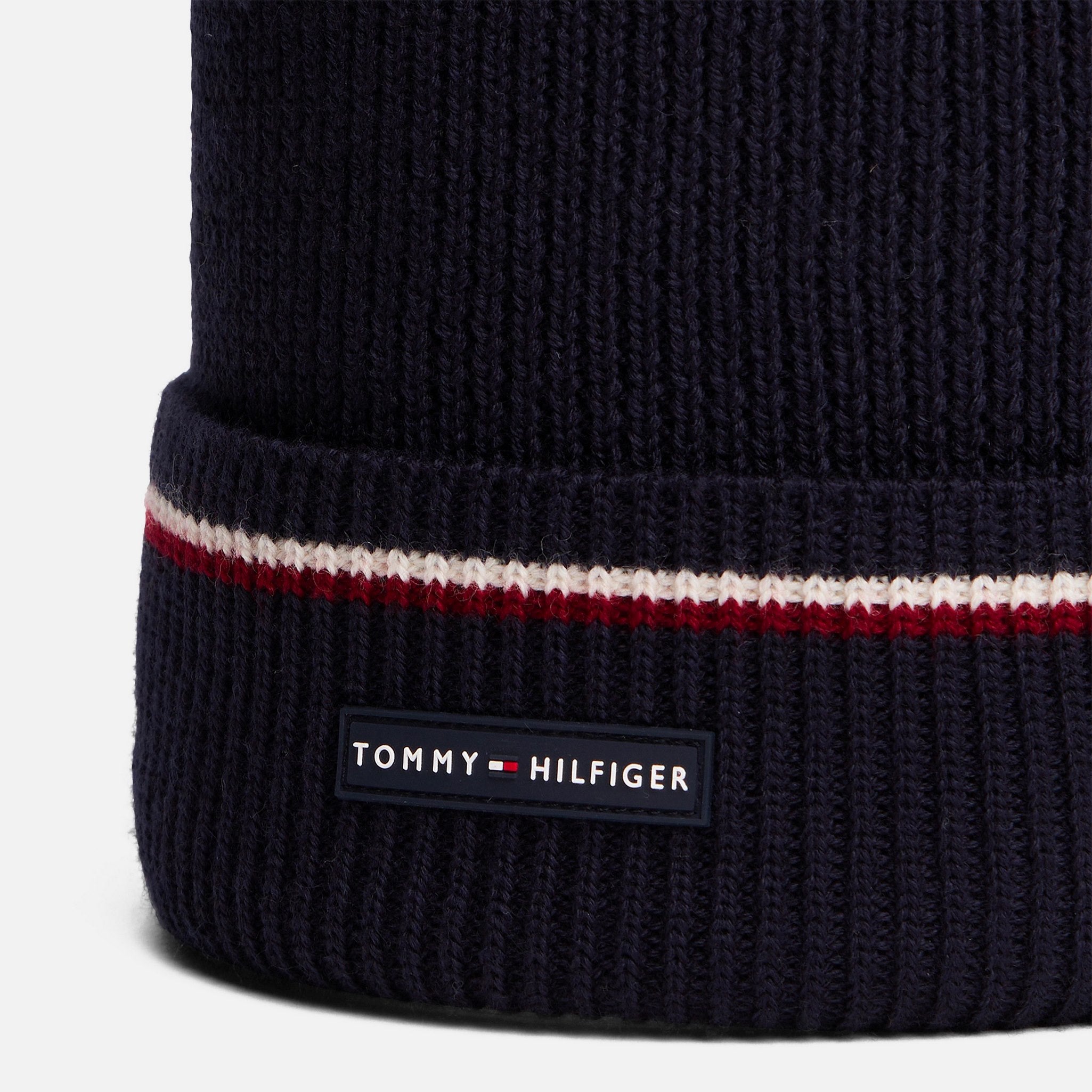CAPPELLO Blu Tommy Hilfiger