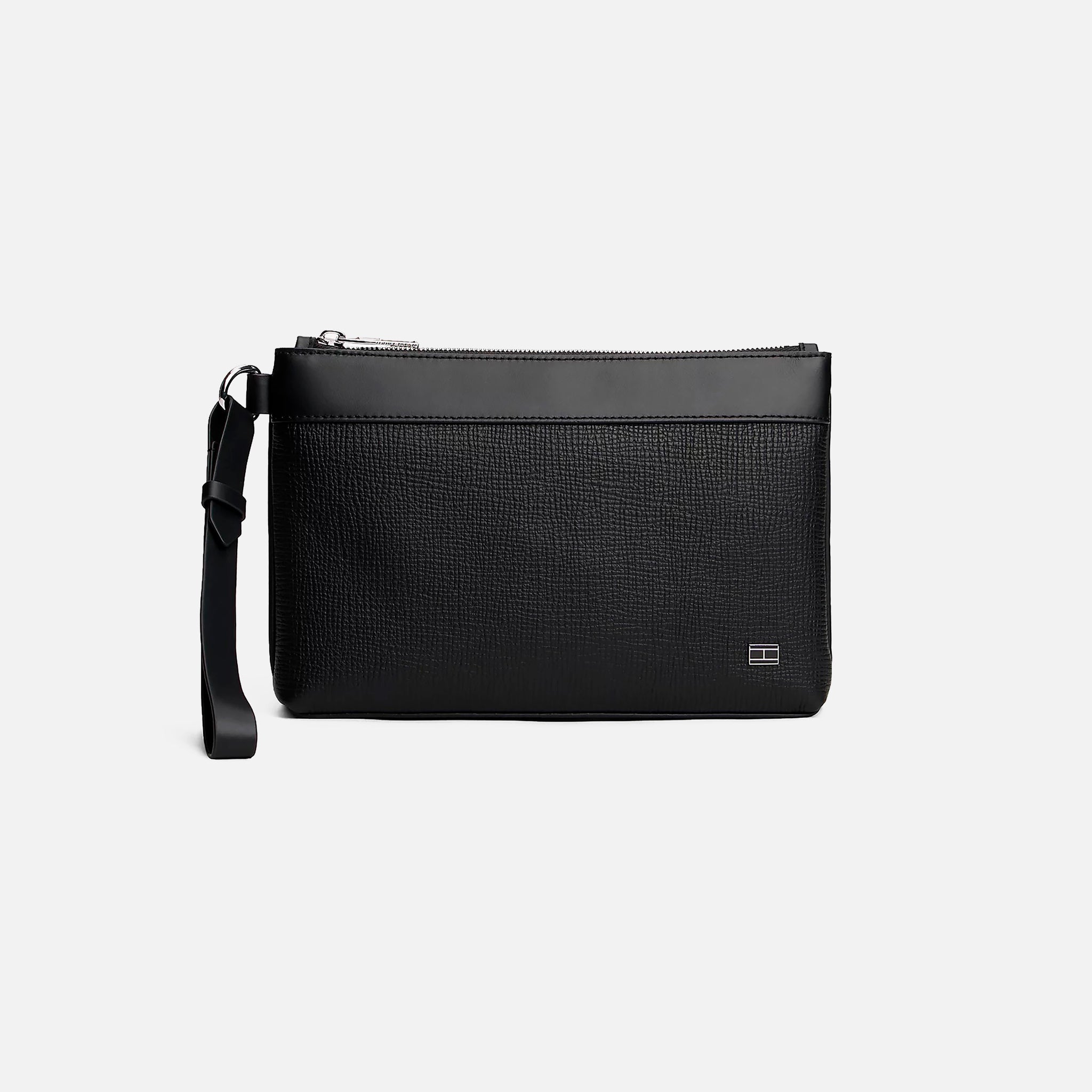 BORSA Nero Tommy Hilfiger