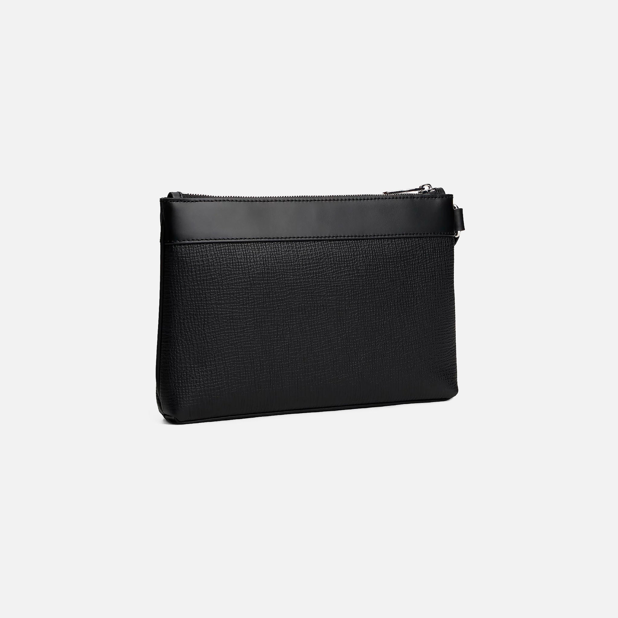 BORSA Nero Tommy Hilfiger
