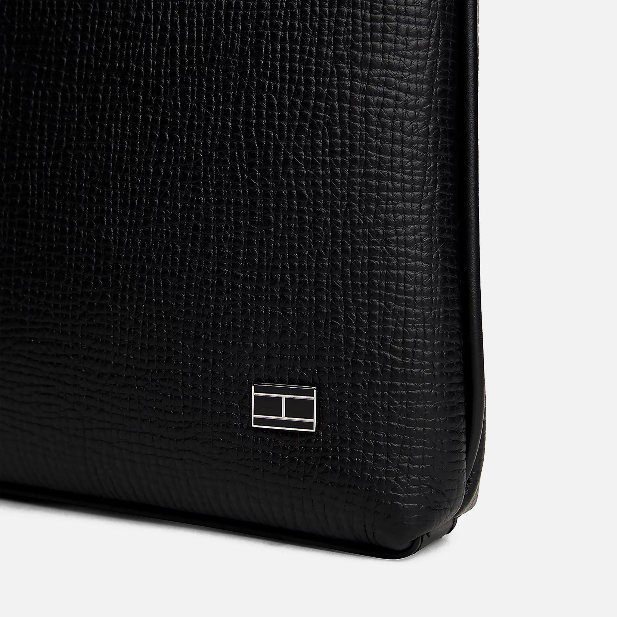 BORSA Nero Tommy Hilfiger