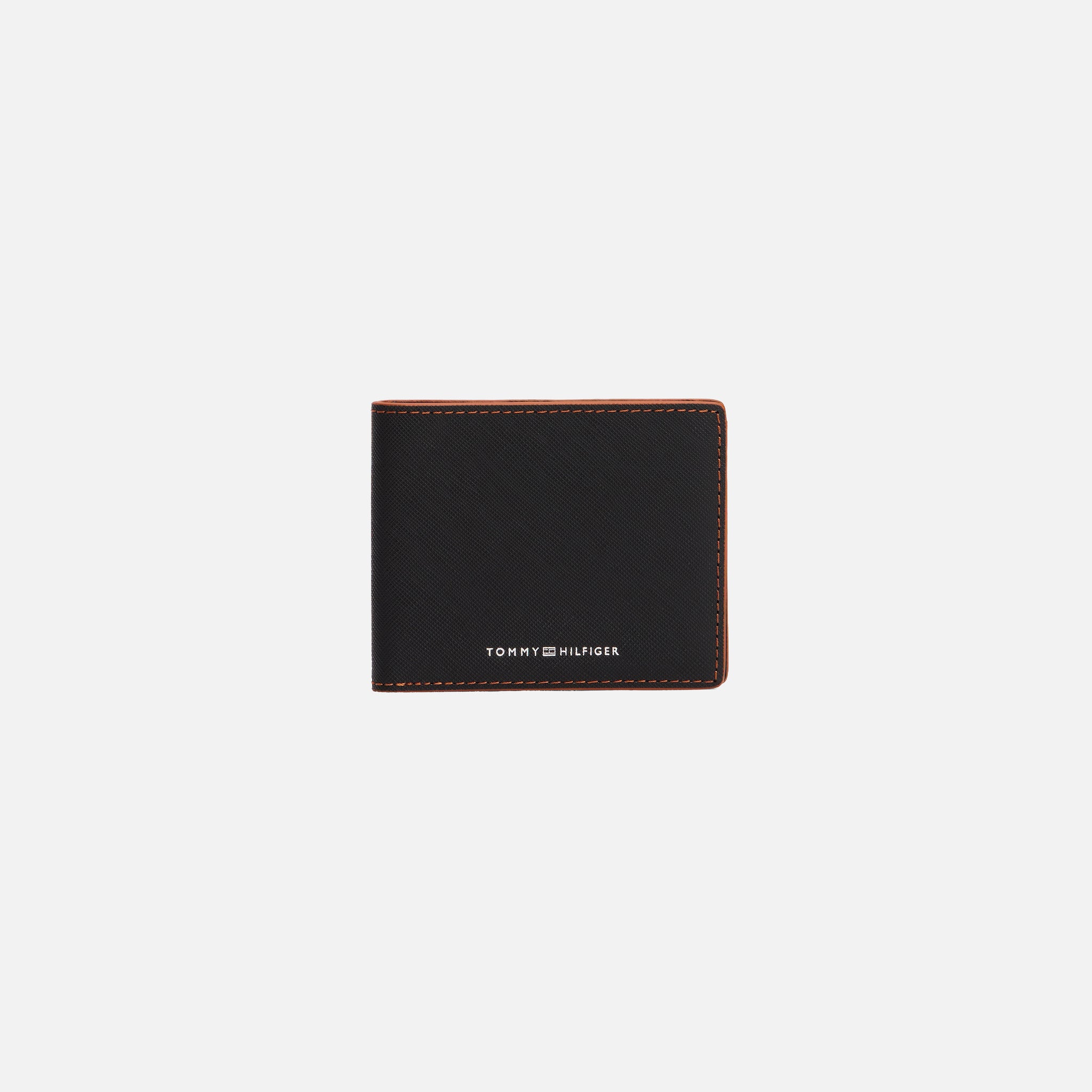 PICCOLA PELLETTERIA Nero Tommy Hilfiger