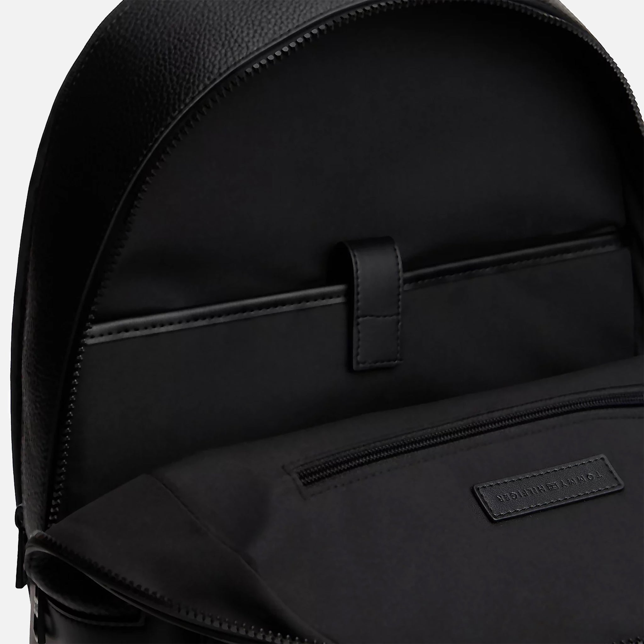 ZAINO Nero Tommy Hilfiger