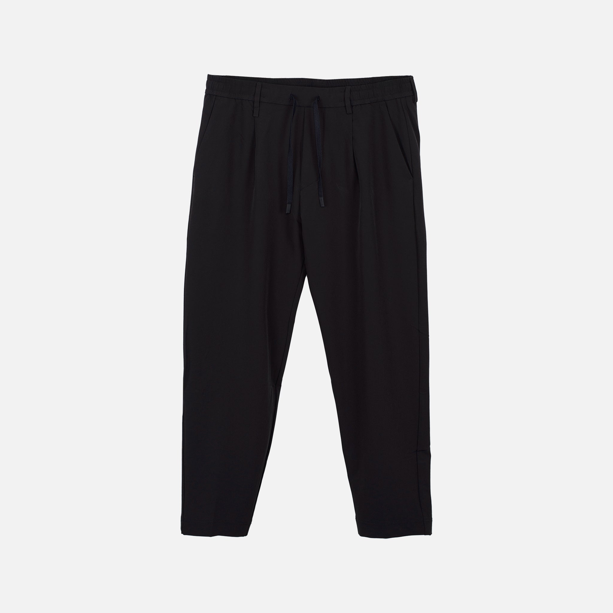 PANTALONE Nero Hugo Boss