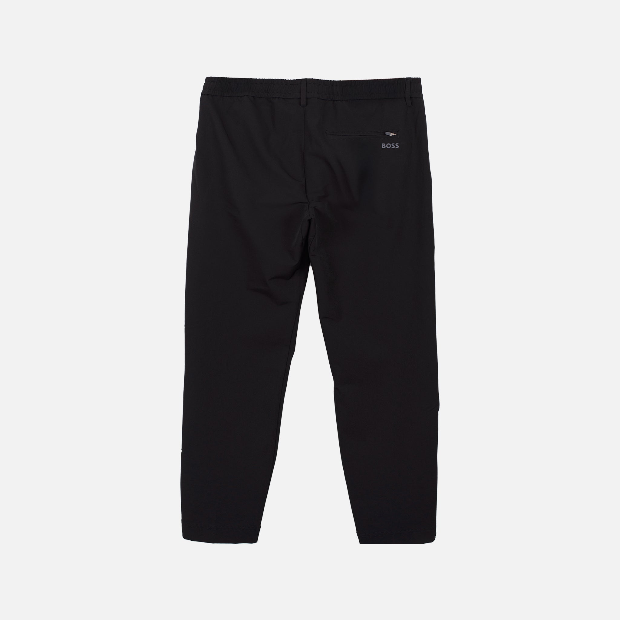 PANTALONE Nero Hugo Boss
