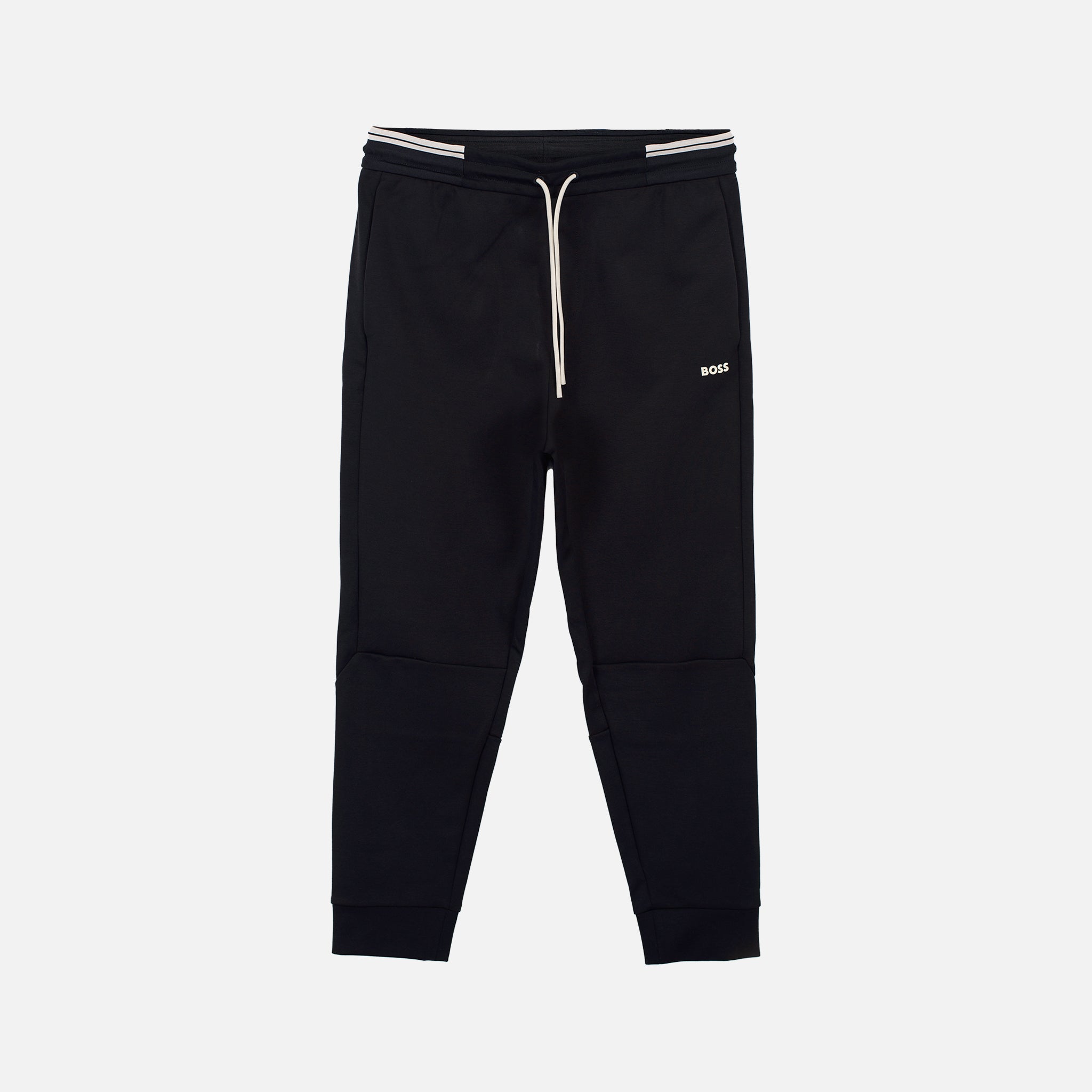 PANTALONE Nero Hugo Boss