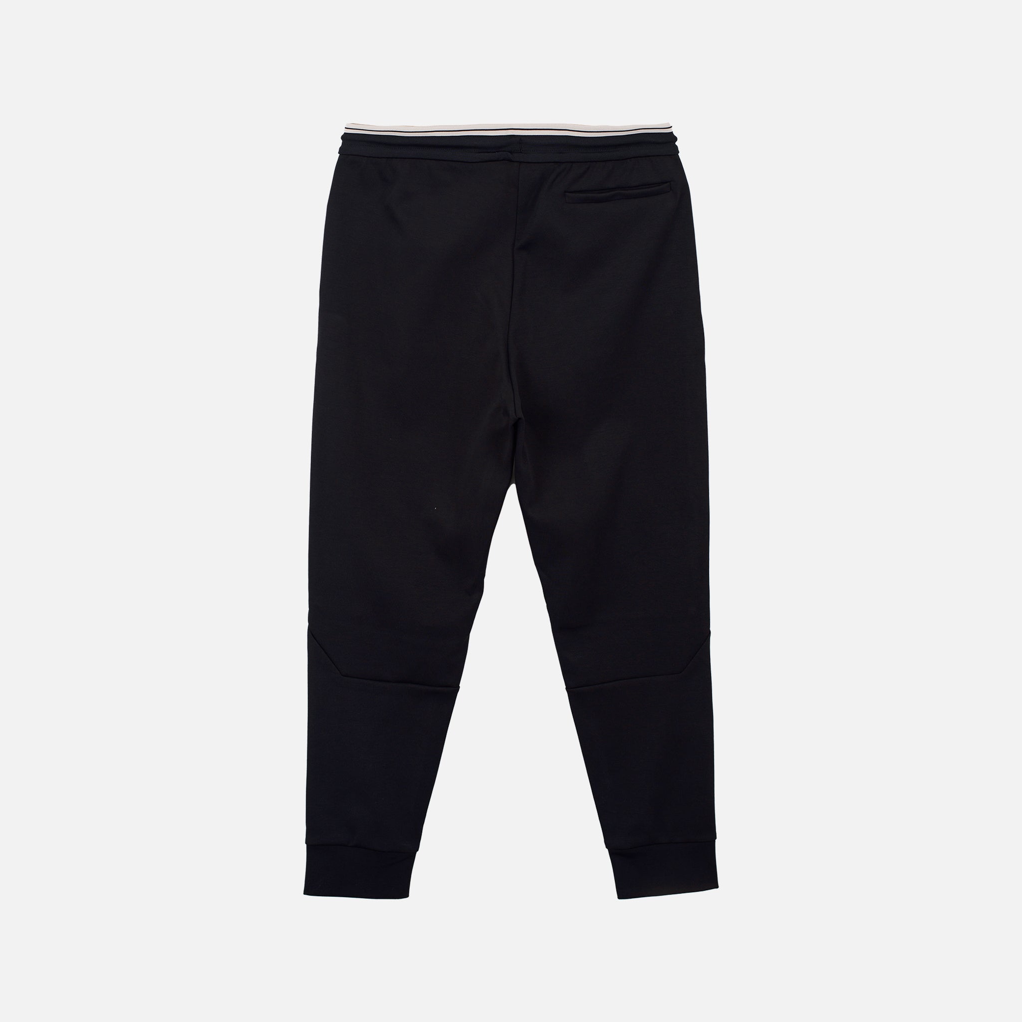 PANTALONE Nero Hugo Boss