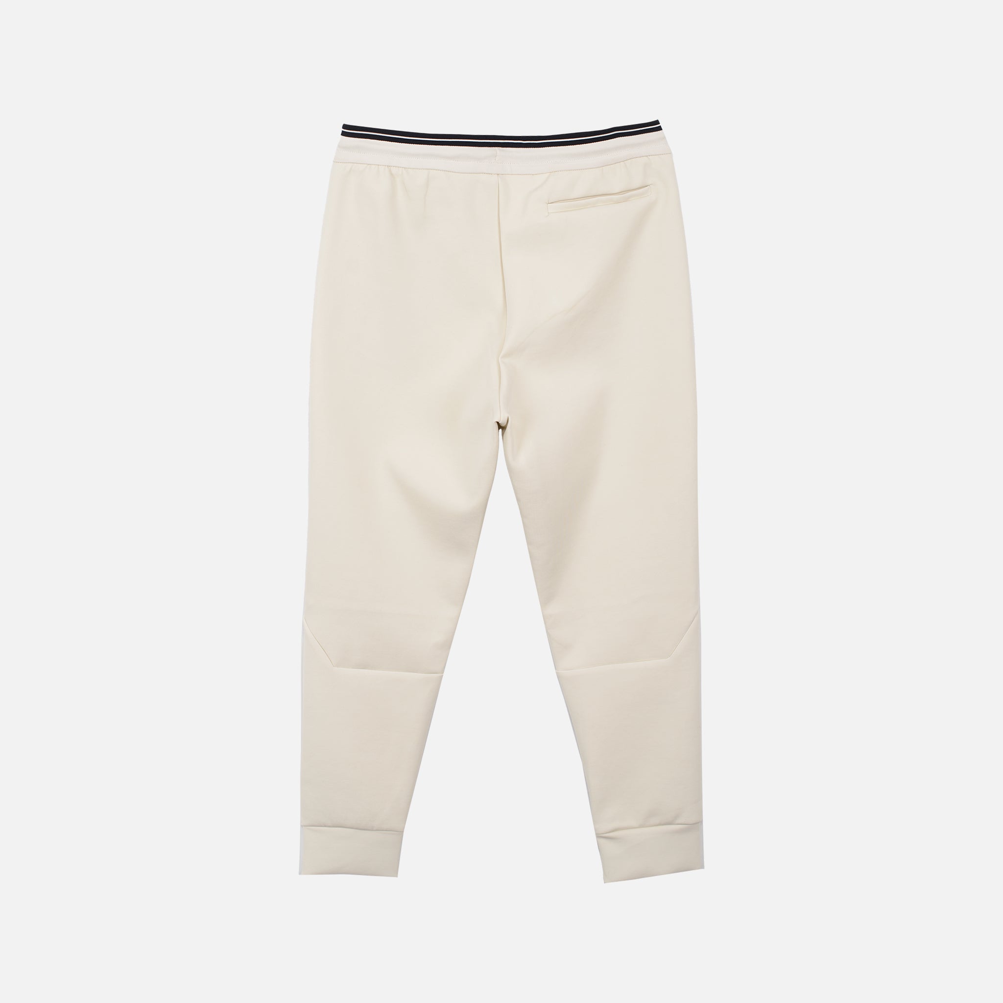 PANTALONE Bianco Panna Hugo Boss