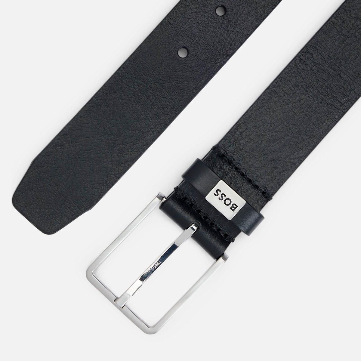 CINTURA Nero Hugo Boss