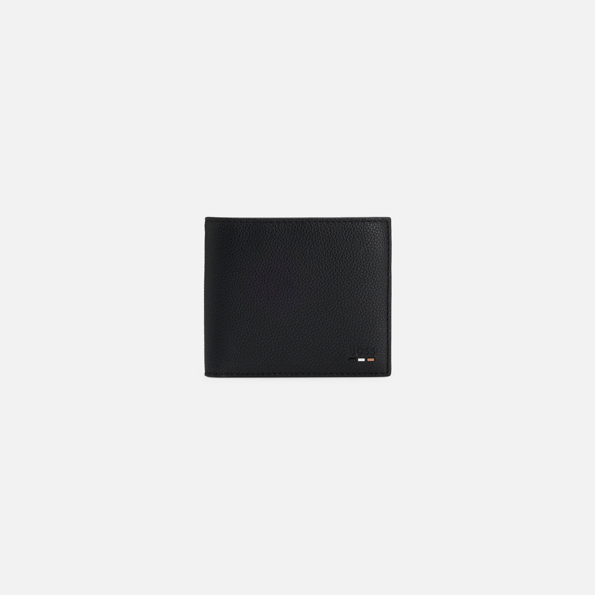 PICCOLA PELLETTERIA Nero Hugo Boss