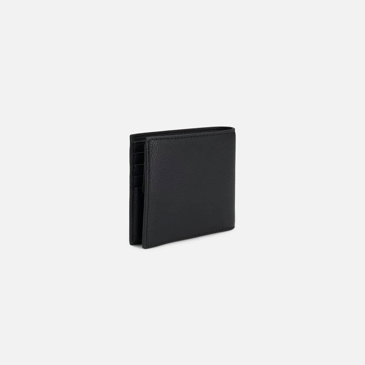 PICCOLA PELLETTERIA Nero Hugo Boss