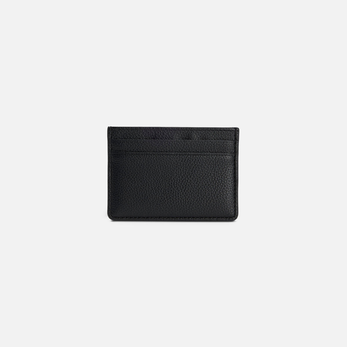 PICCOLA PELLETTERIA Nero Hugo Boss