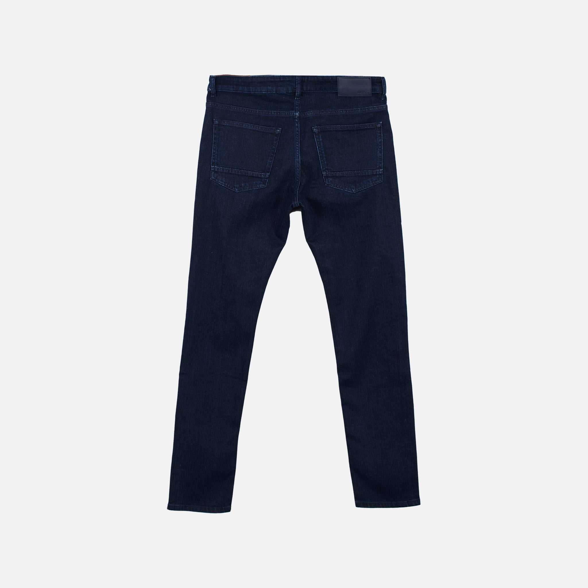 JEANS Blu Hugo Boss