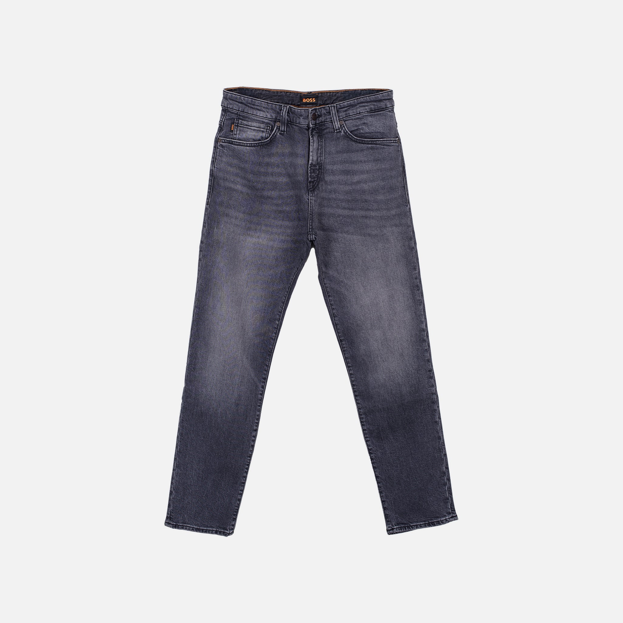 JEANS Grigio Hugo Boss